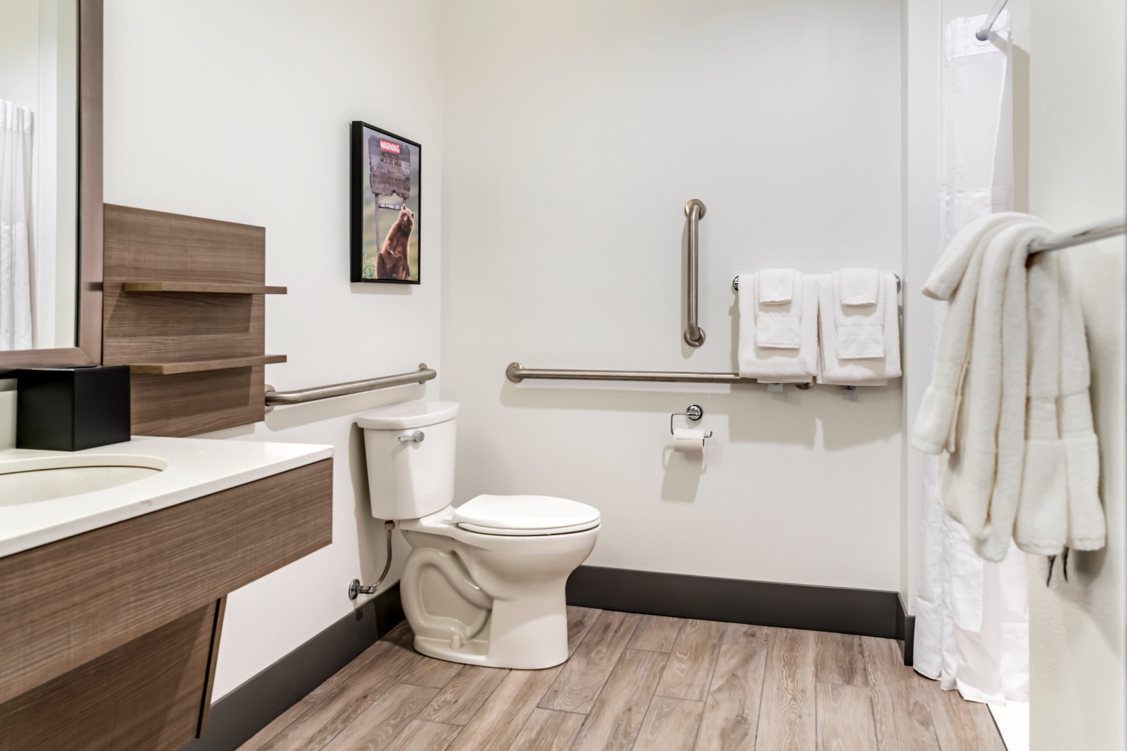 Comfort Inn Fairbanks — 10