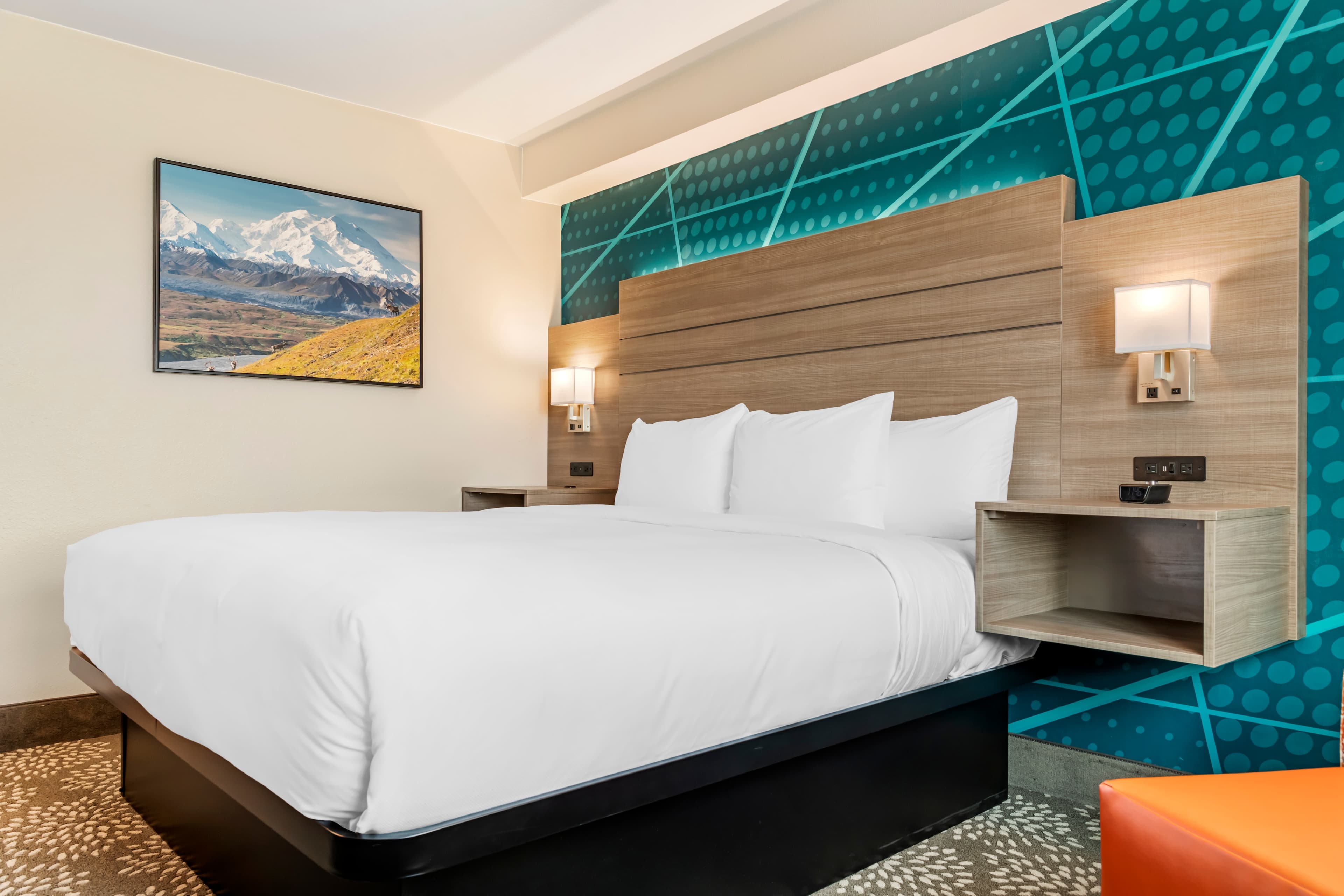 Comfort Inn Fairbanks - Image 5