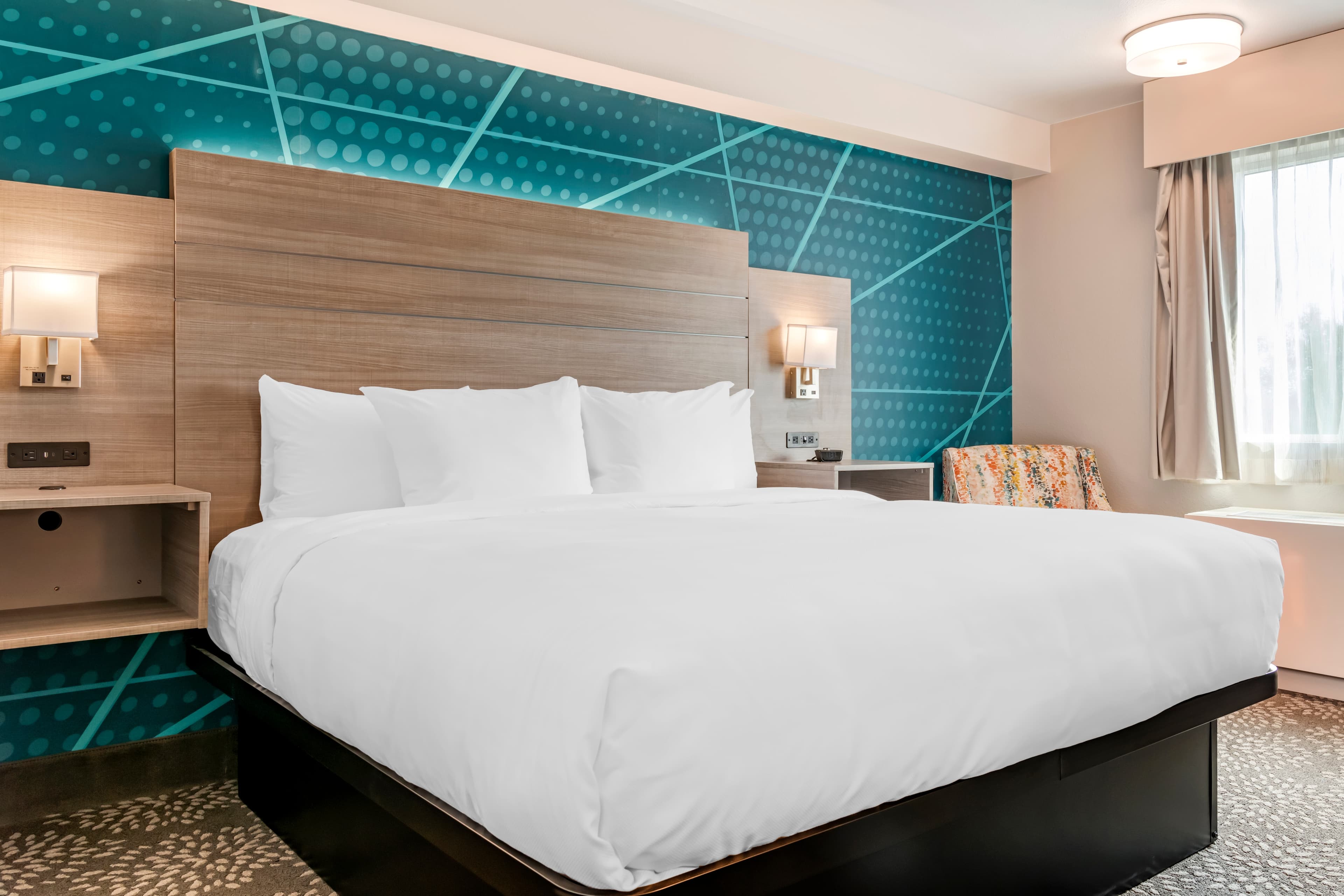 Comfort Inn Fairbanks — 6