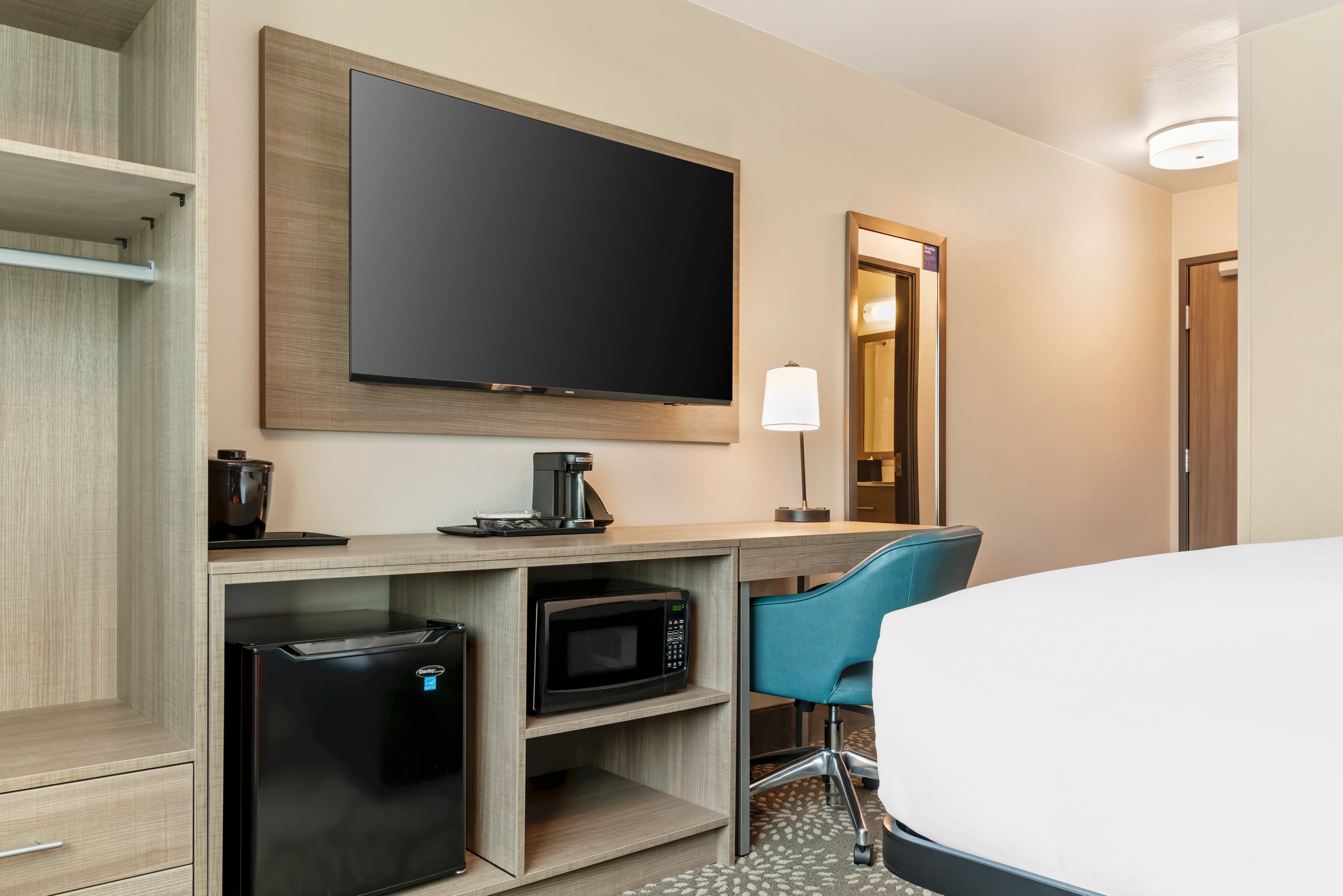 Comfort Inn Fairbanks — 7