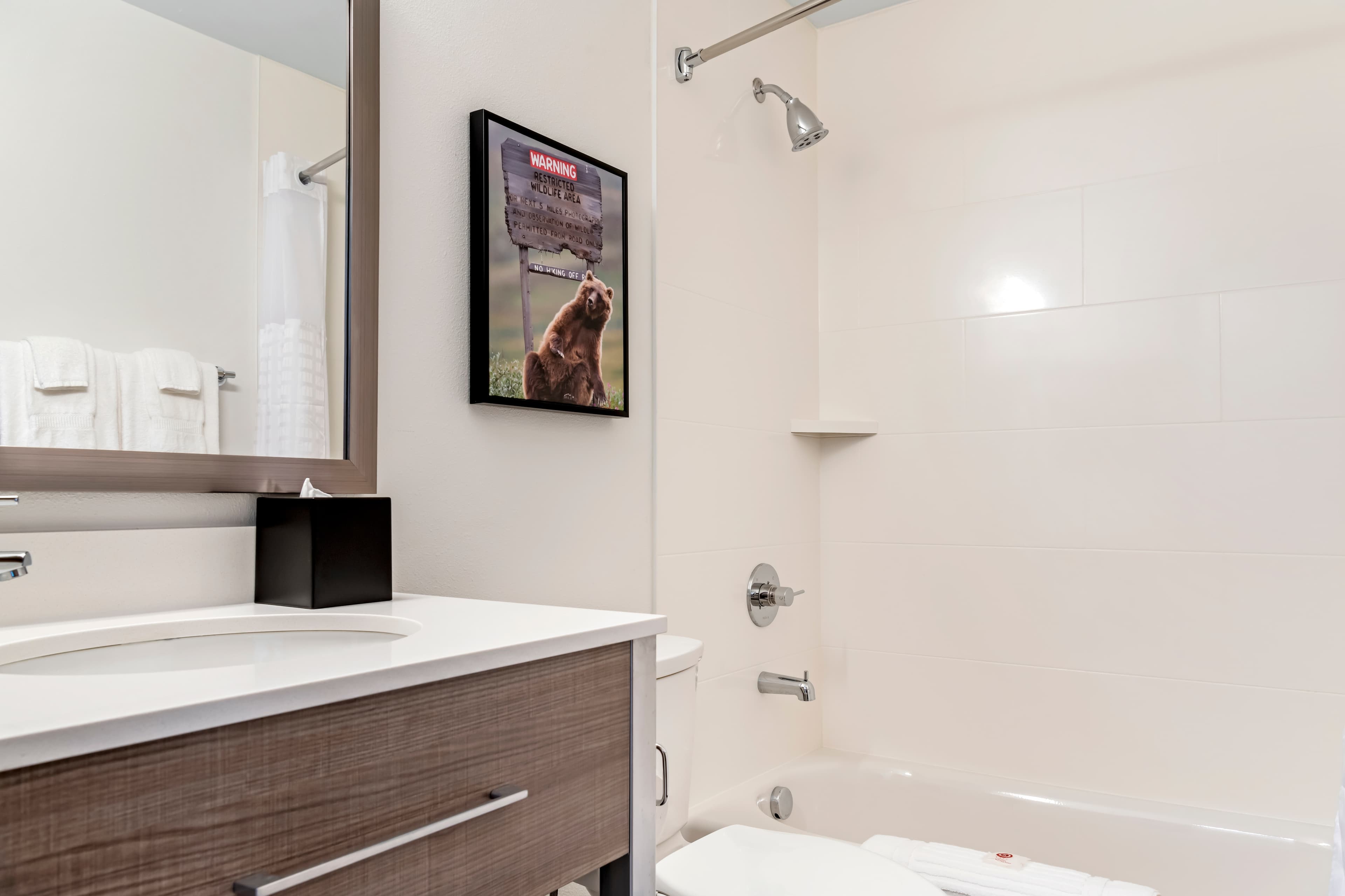 Comfort Inn Fairbanks — 8