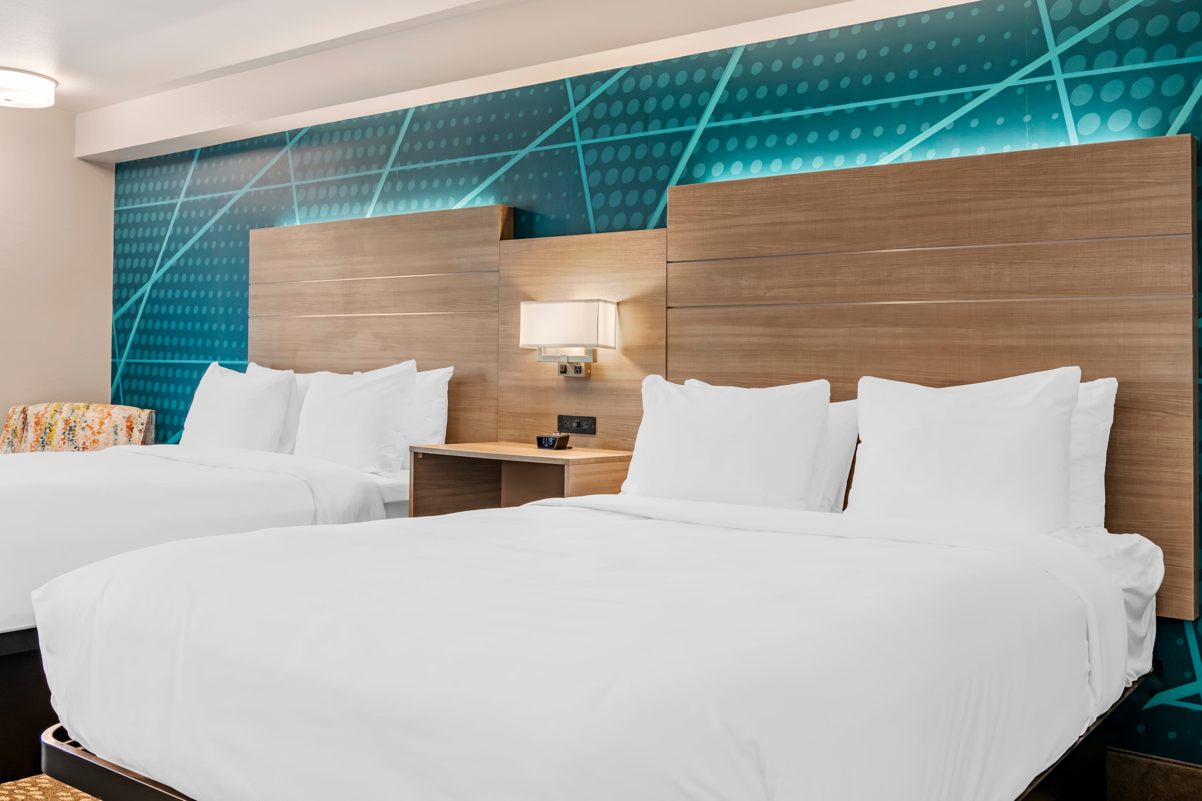 Comfort Inn Fairbanks — 22