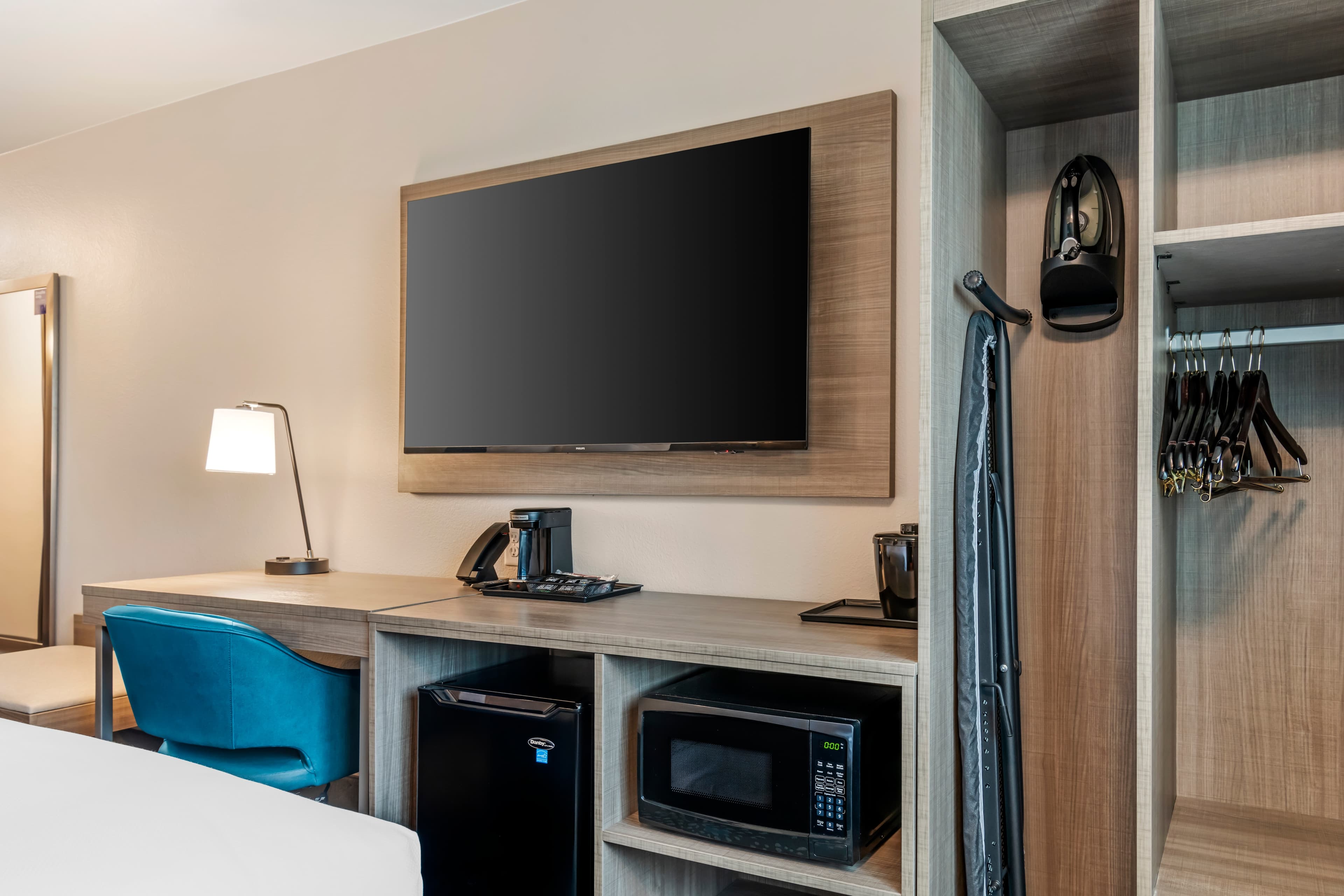 Comfort Inn Fairbanks — 23