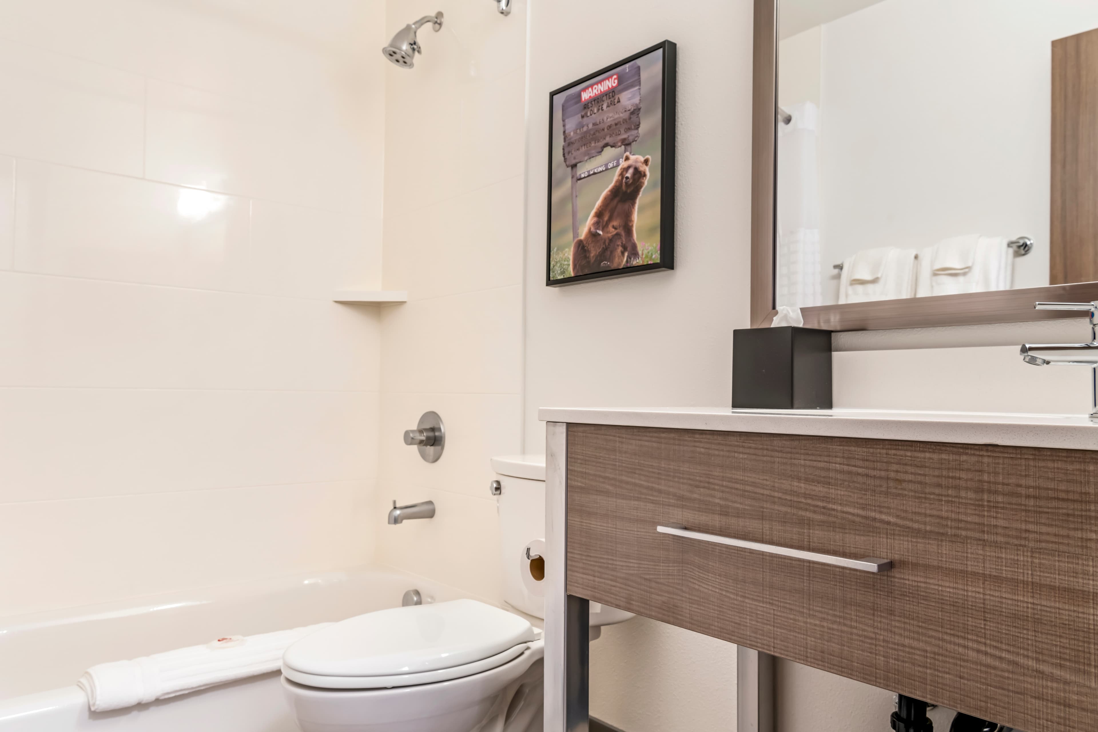 Comfort Inn Fairbanks — 24