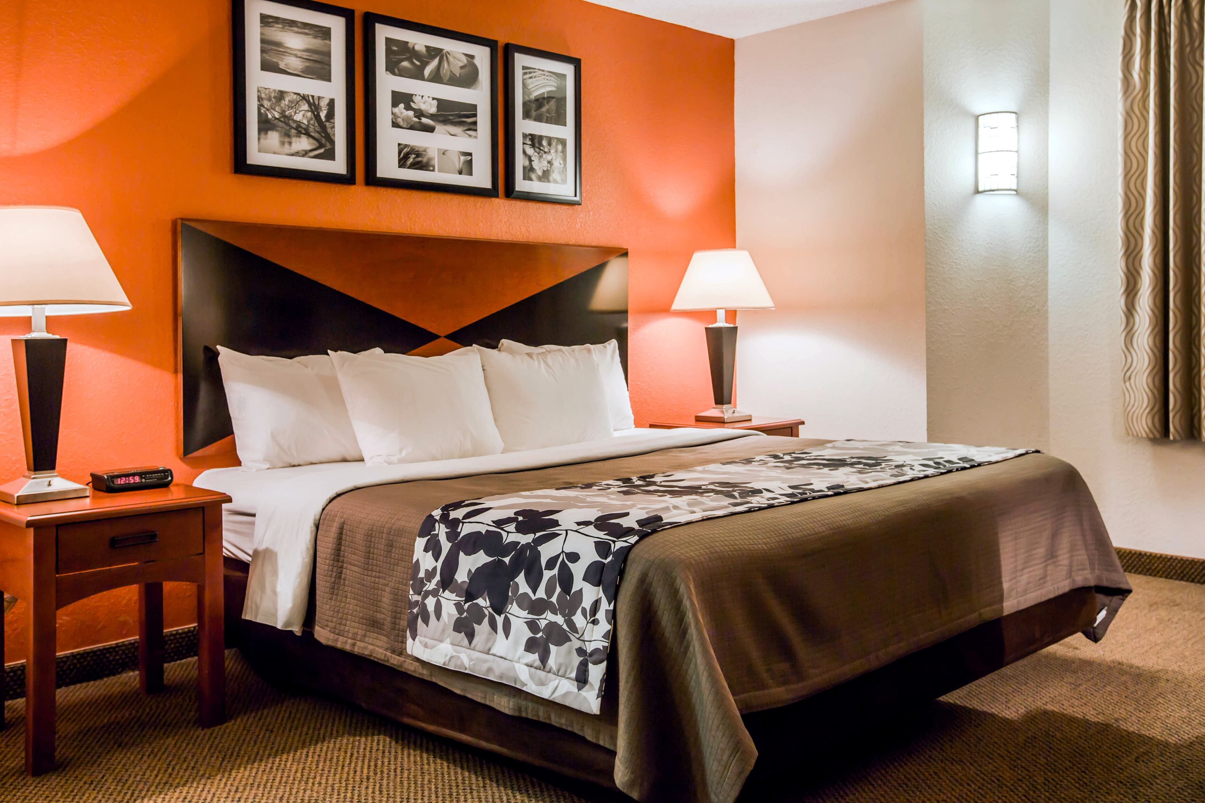 Sleep Inn Pelham Oak Mountain - Image 1