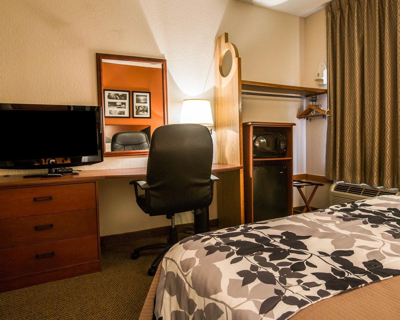 Sleep Inn Pelham Oak Mountain — 8