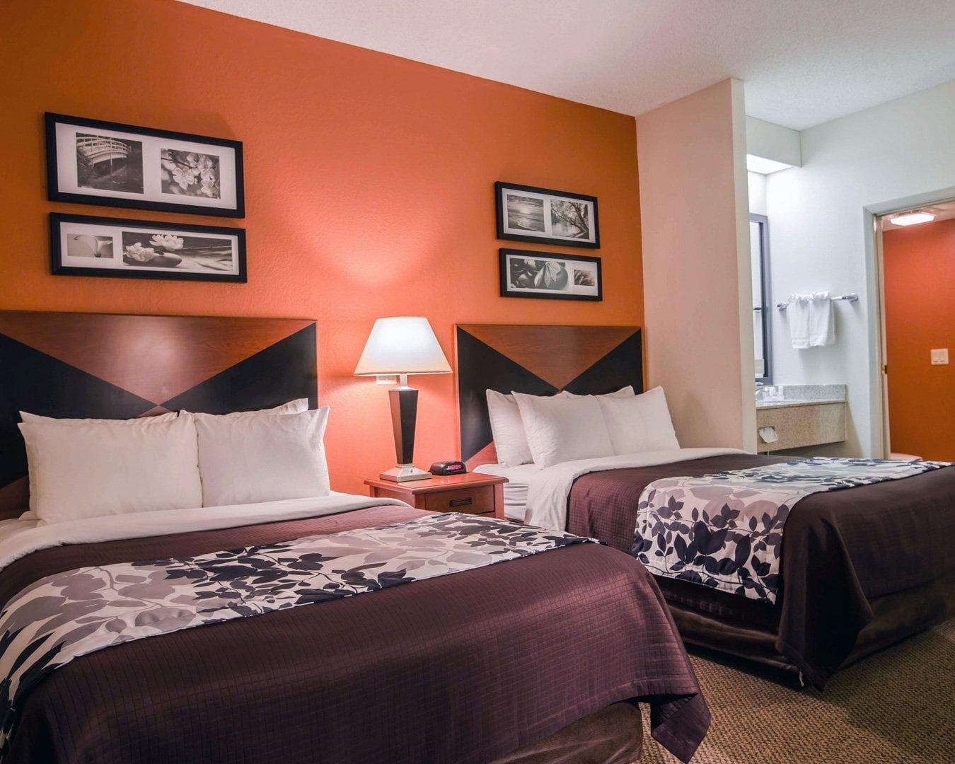 Sleep Inn Pelham Oak Mountain - Image 5