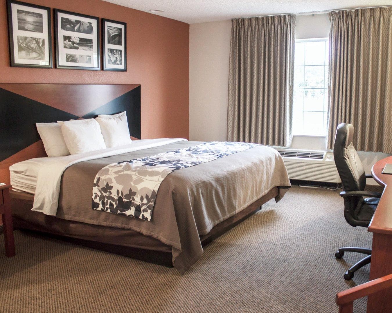 Sleep Inn Pelham Oak Mountain — 15