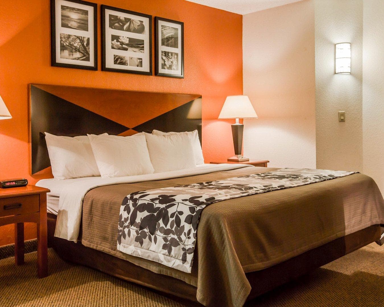 Sleep Inn Pelham Oak Mountain — 16