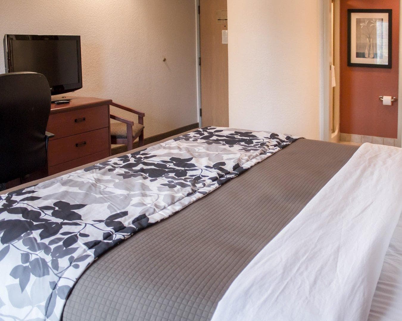 Sleep Inn Pelham Oak Mountain — 17
