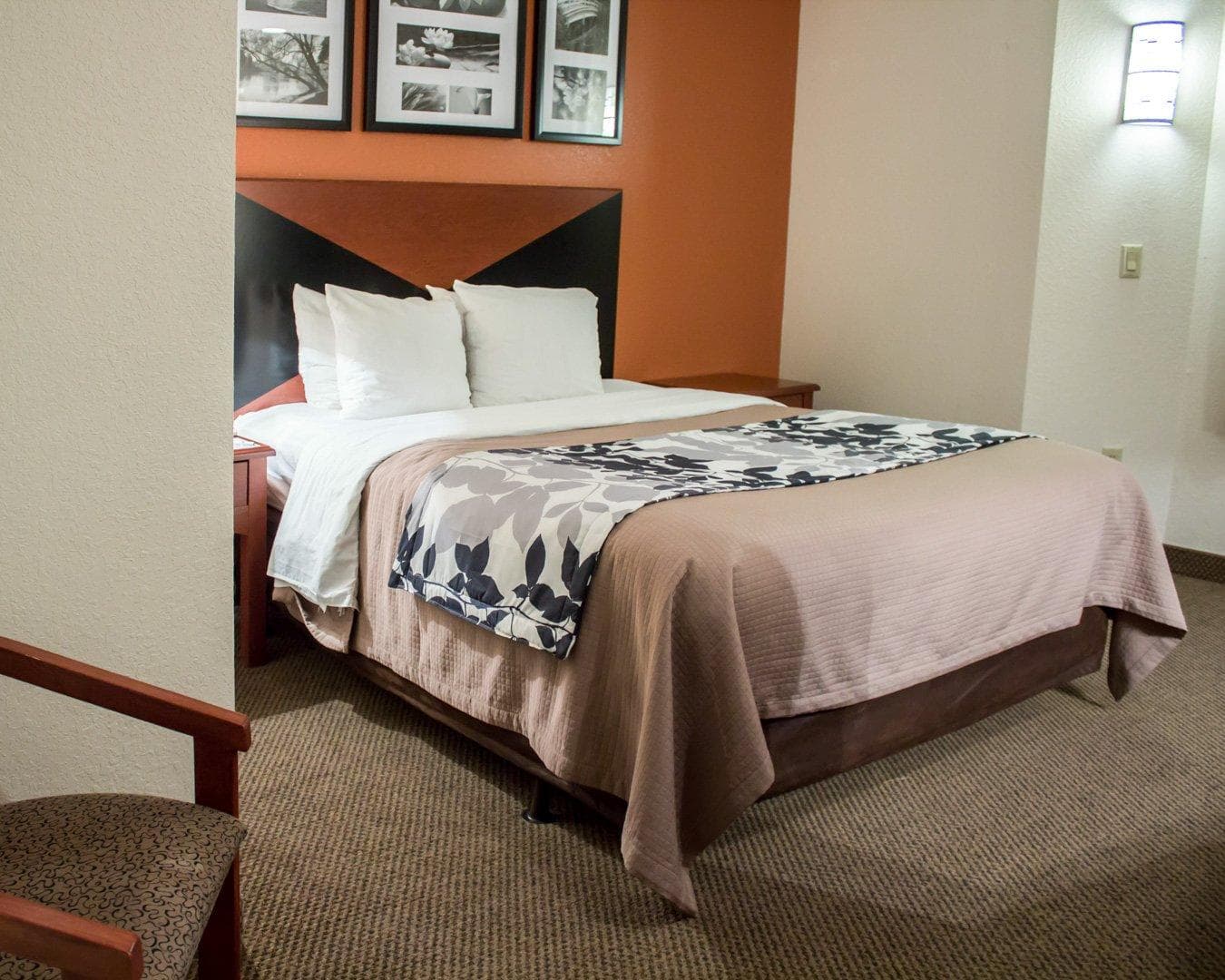 Sleep Inn Pelham Oak Mountain — 6