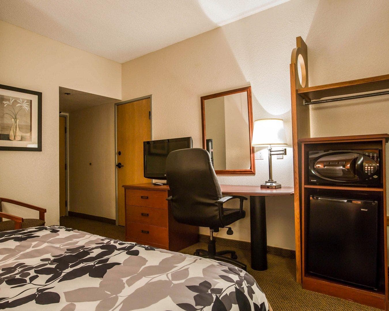 Sleep Inn Pelham Oak Mountain — 7