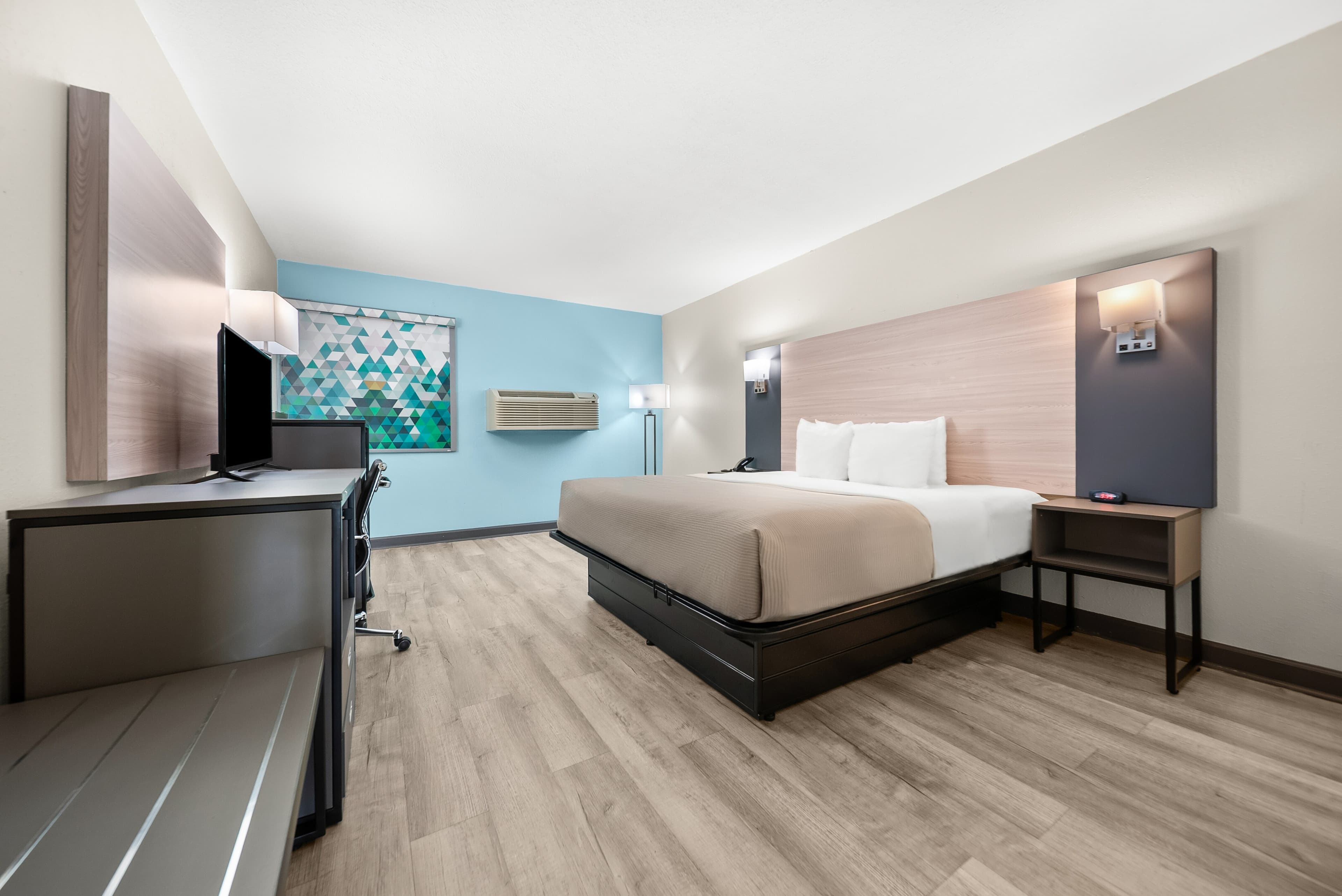 Quality Inn Auburn Campus Area I-85 - Image 2