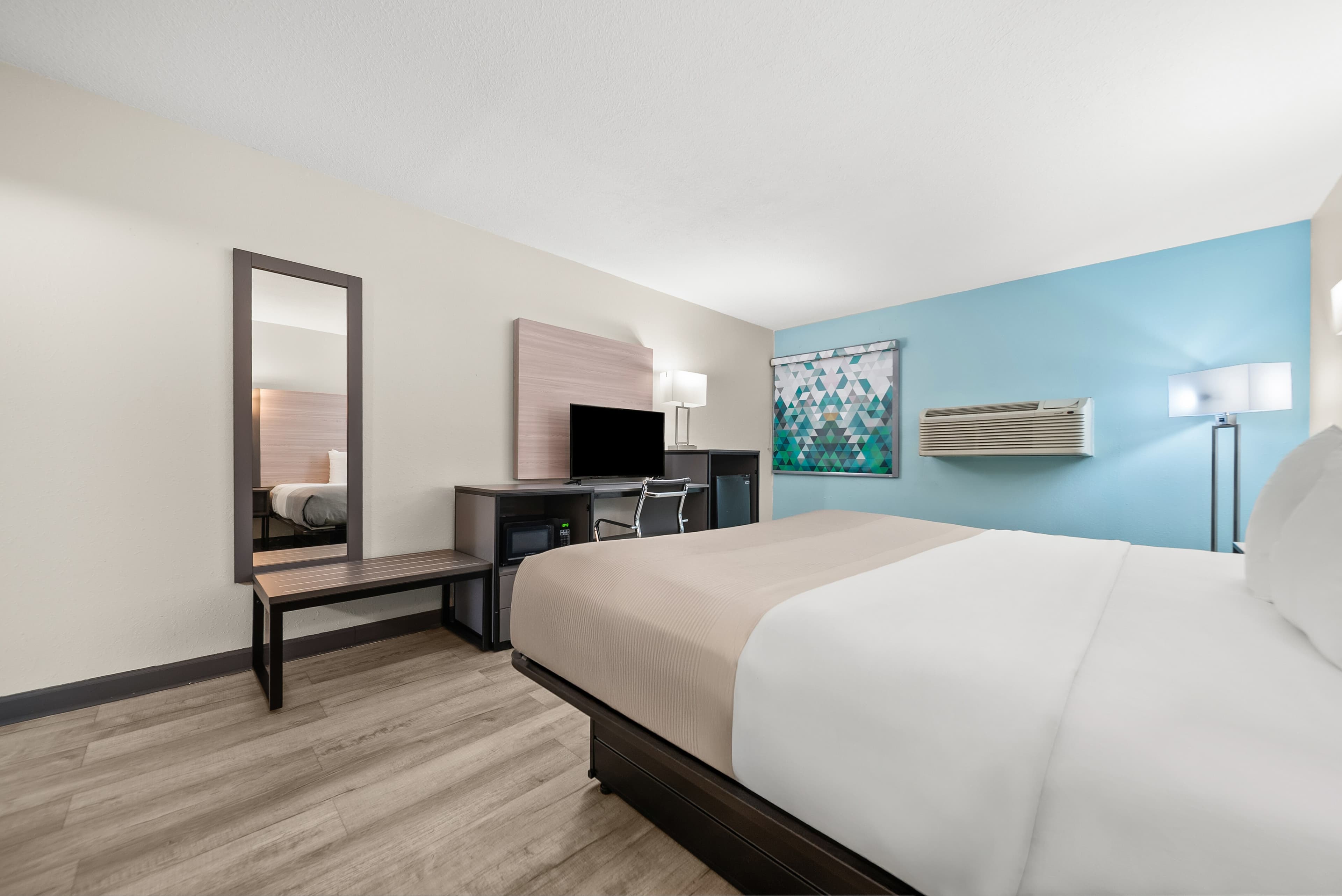 Quality Inn Auburn Campus Area I-85 - Image 3