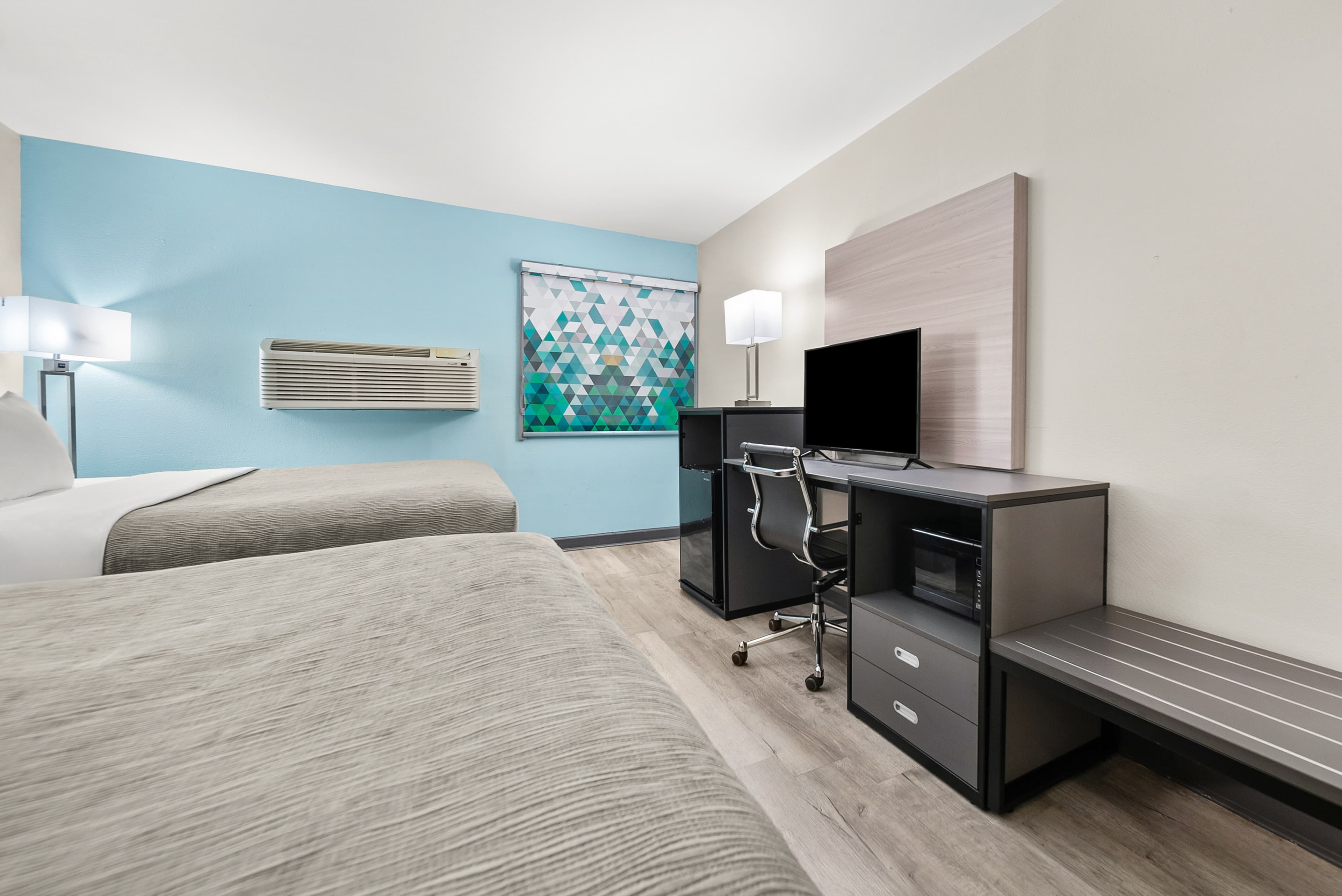 Quality Inn Auburn Campus Area I-85 — 10