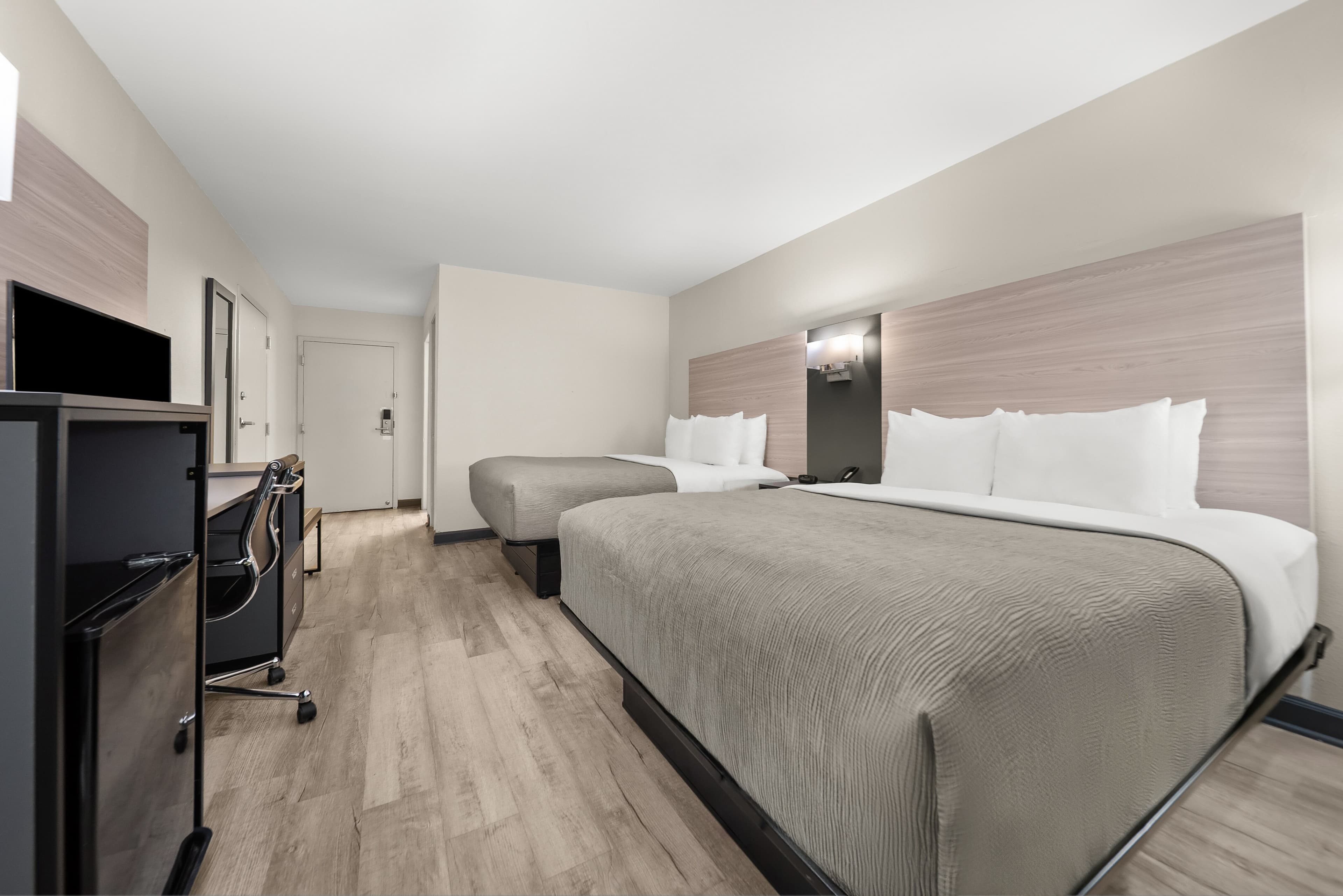 Quality Inn Auburn Campus Area I-85 — 12