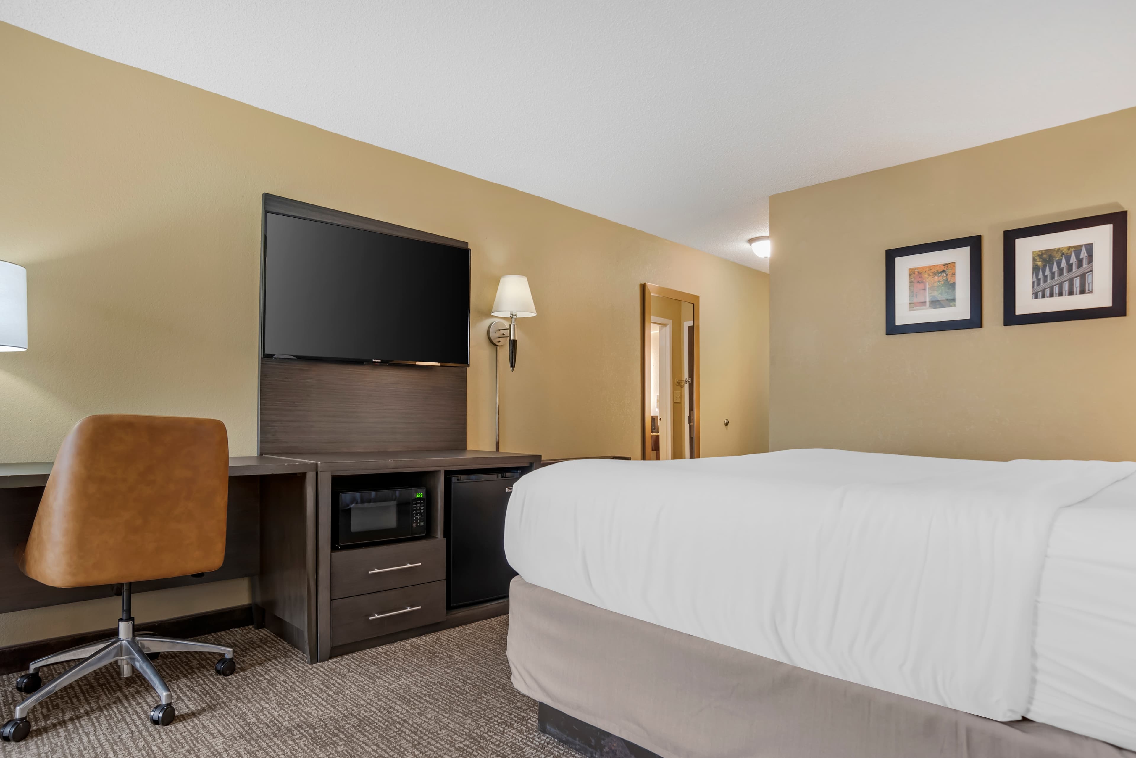 Comfort Inn Opelika - Auburn — 7