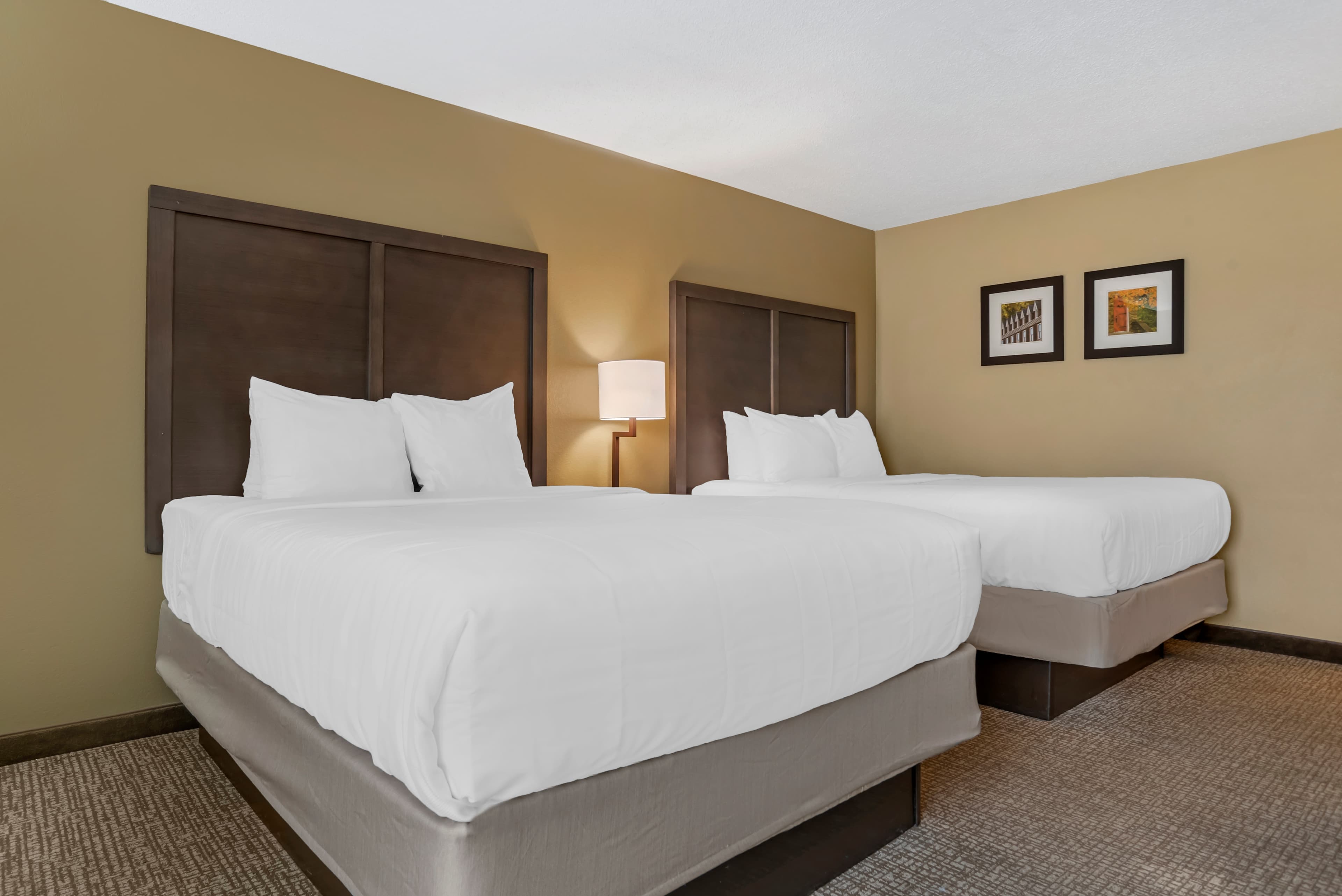 Comfort Inn Opelika - Auburn — 9