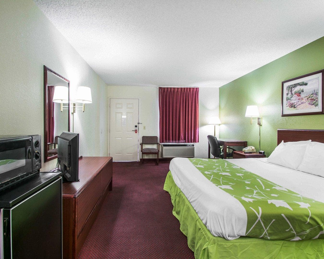 Econo Lodge Dothan West - Image 3