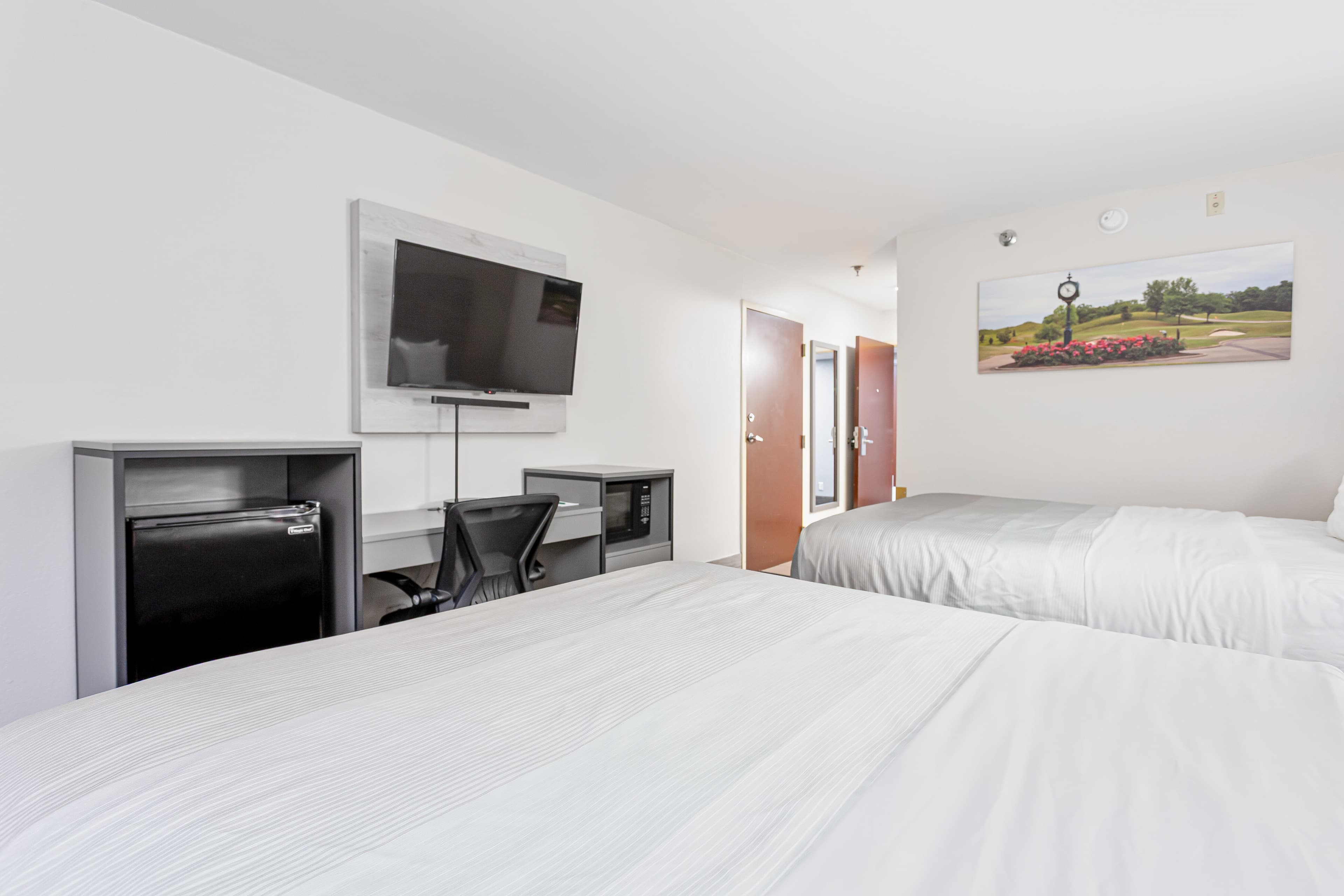 Quality Inn Prattville I-65 - Image 4