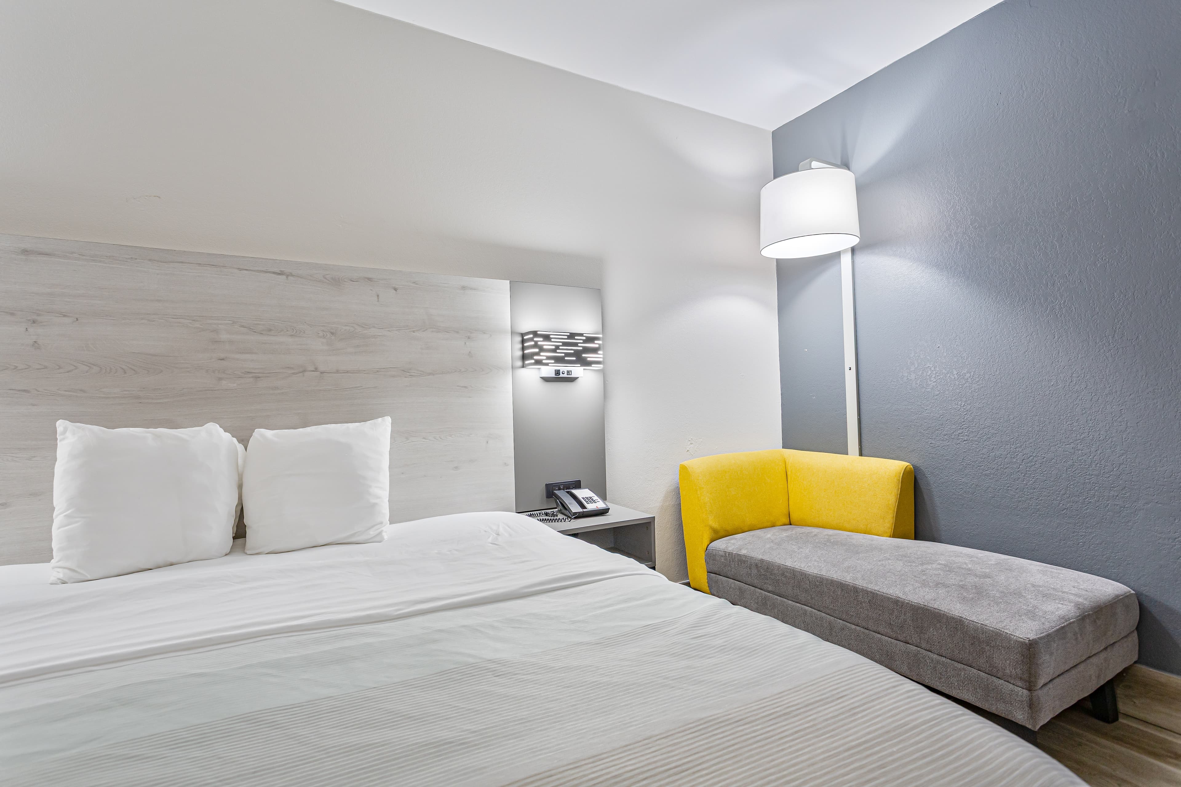 Quality Inn Prattville I-65 — 12
