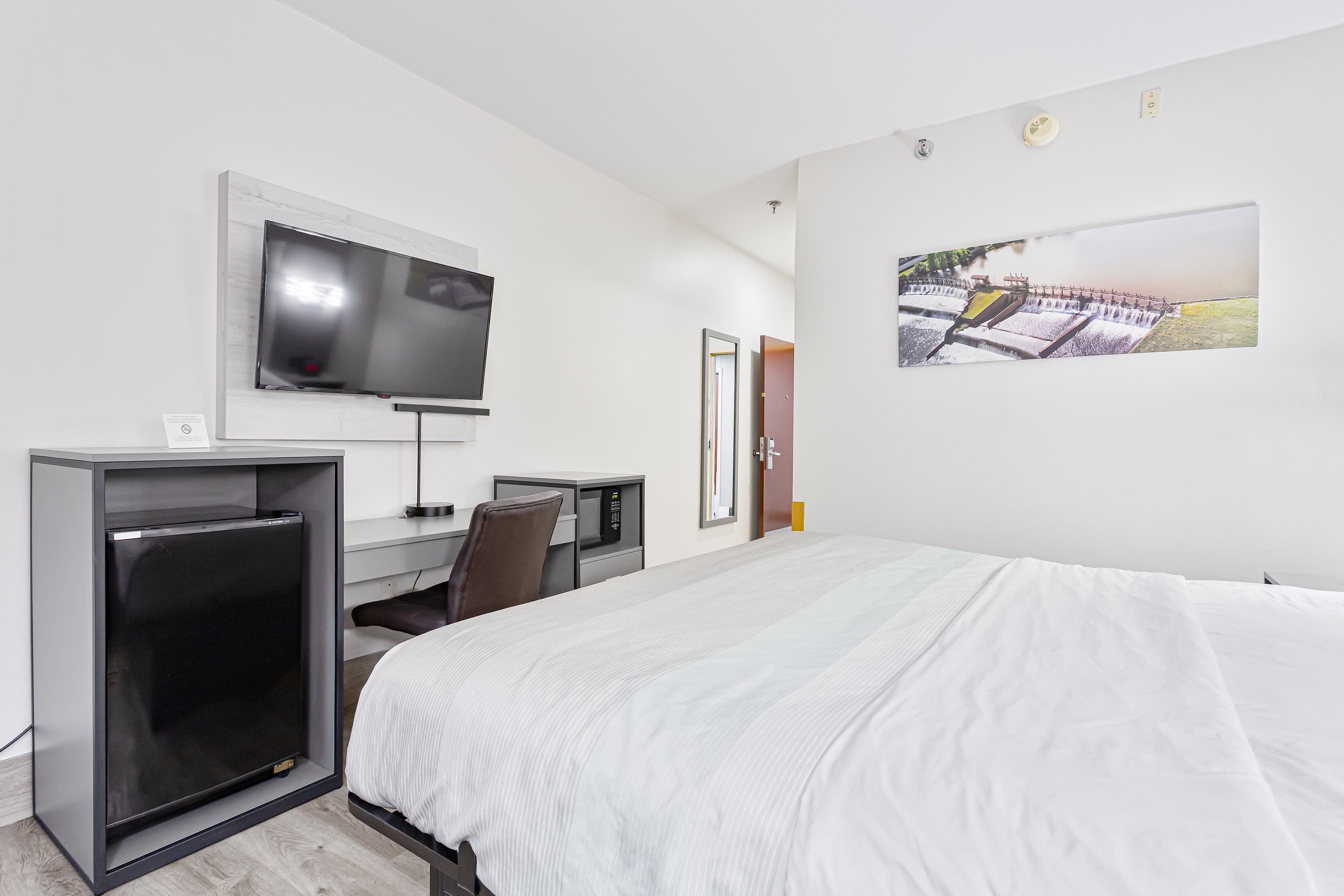 Quality Inn Prattville I-65 — 13