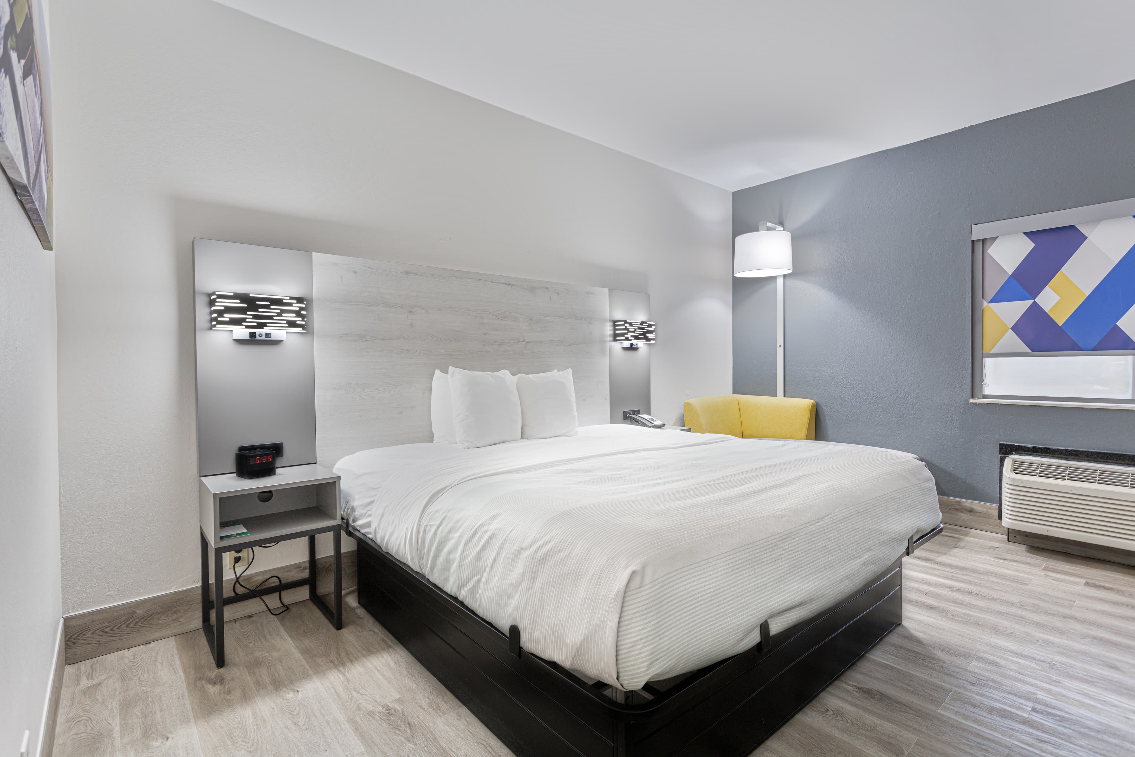 Quality Inn Prattville I-65 — 14