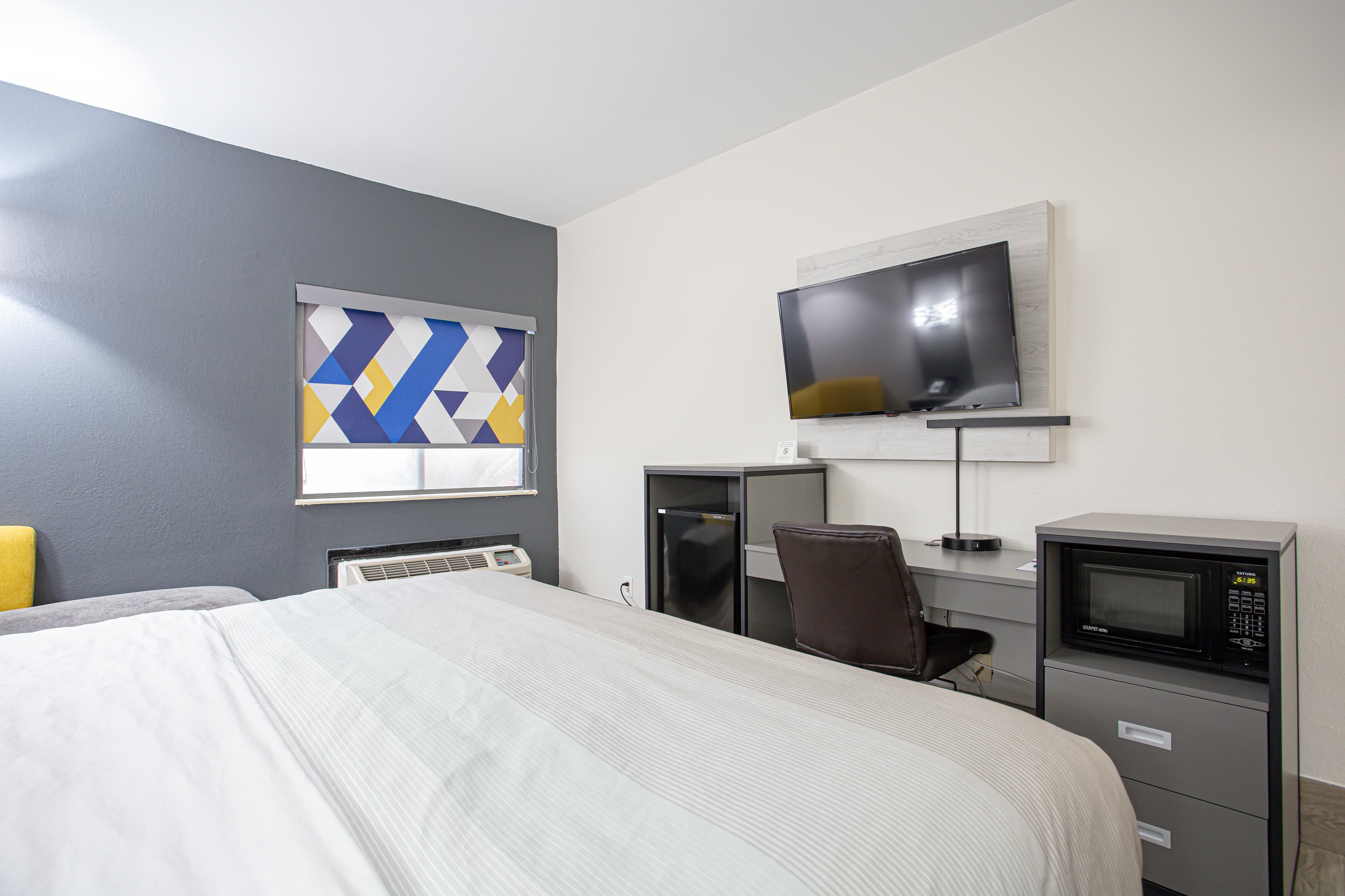 Quality Inn Prattville I-65 — 15