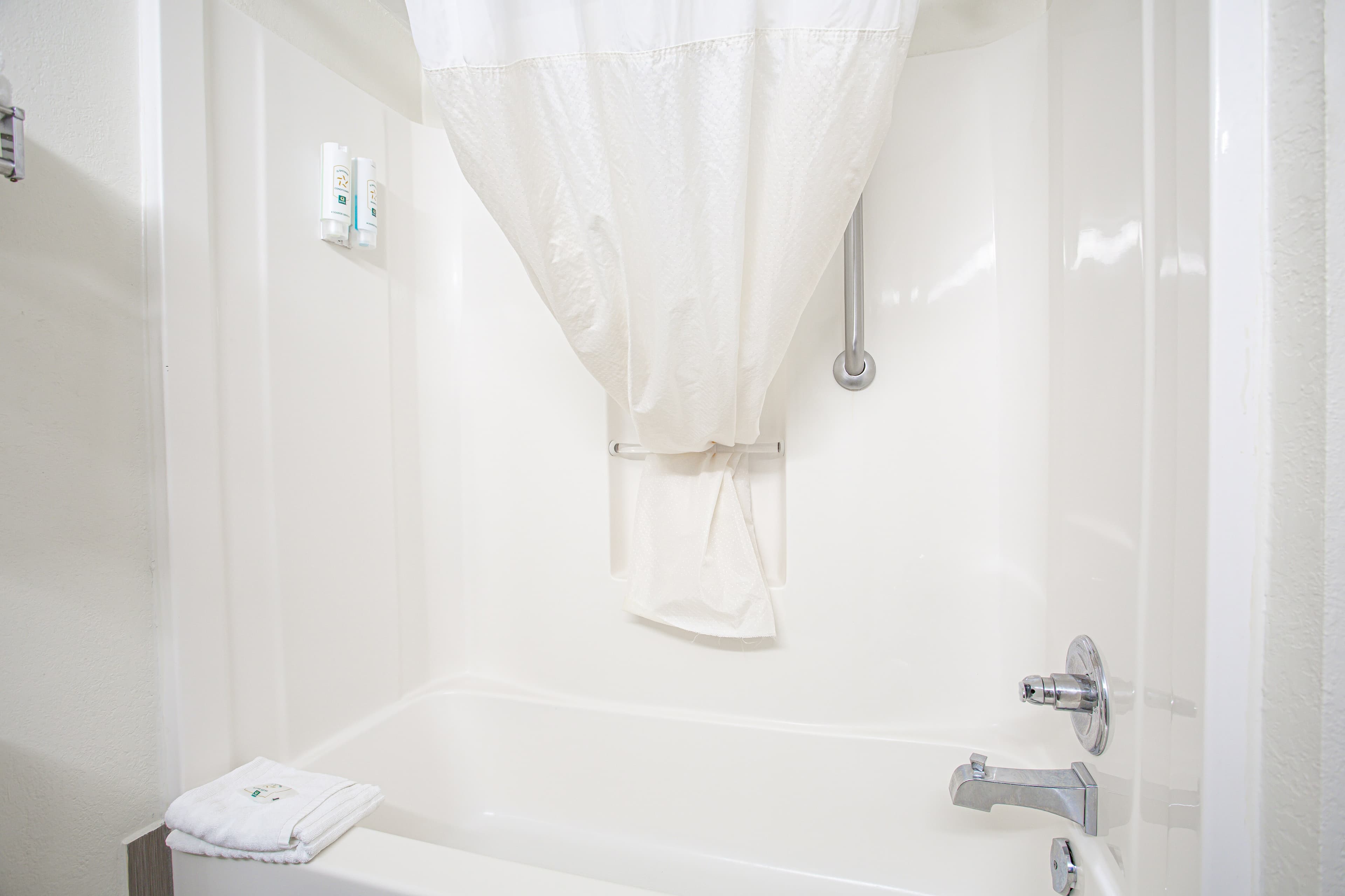Quality Inn Prattville I-65 — 9