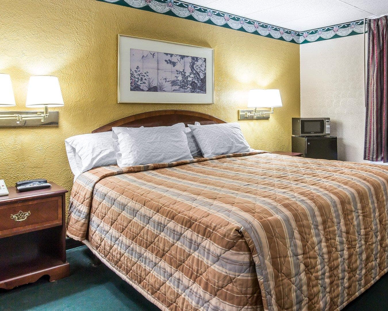 Rodeway Inn Gadsden - Attalla — 6