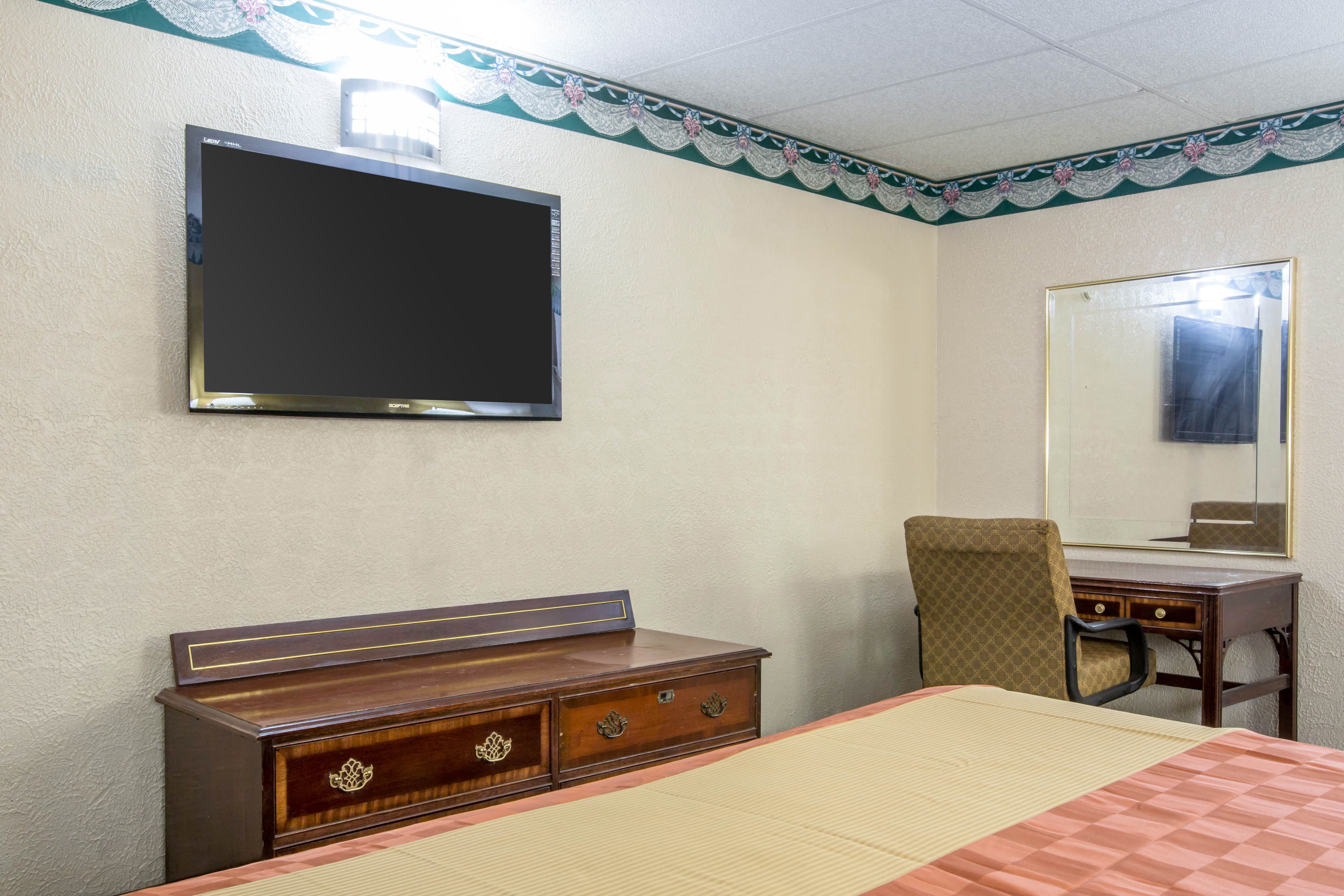 Rodeway Inn Gadsden - Attalla — 3