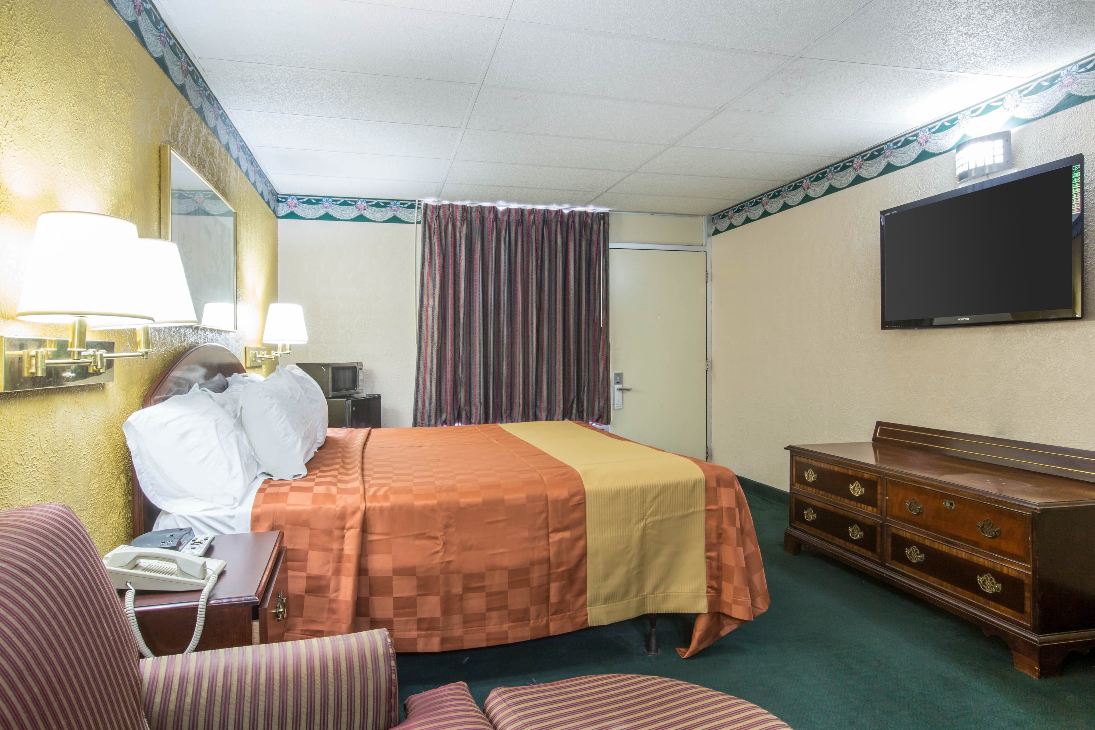 Rodeway Inn Gadsden - Attalla — 4