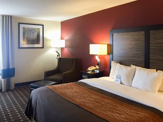 Quality Inn Edmund Pettus Bridge area - Image 5