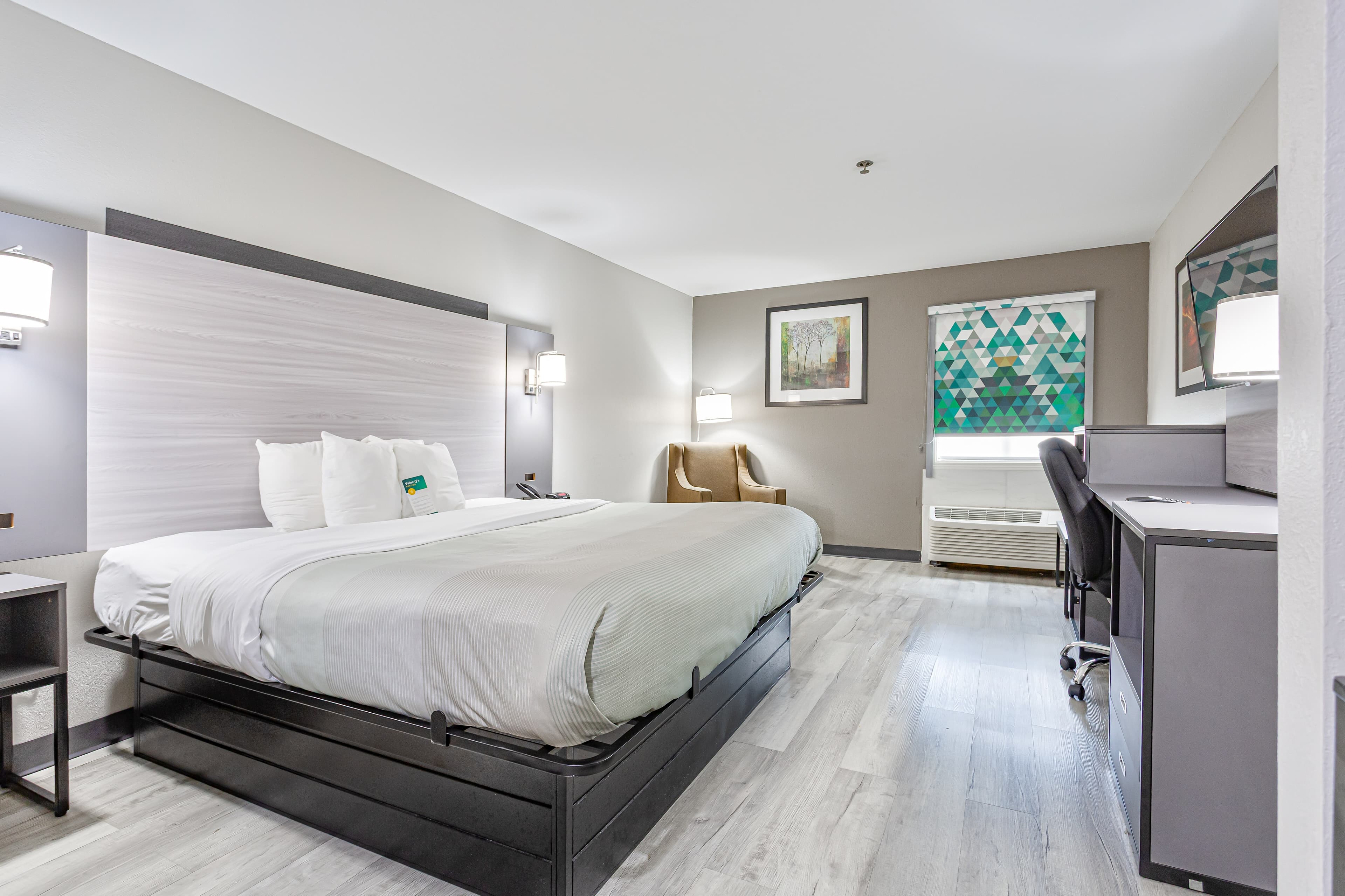 Quality Inn Edmund Pettus Bridge area - Image 2