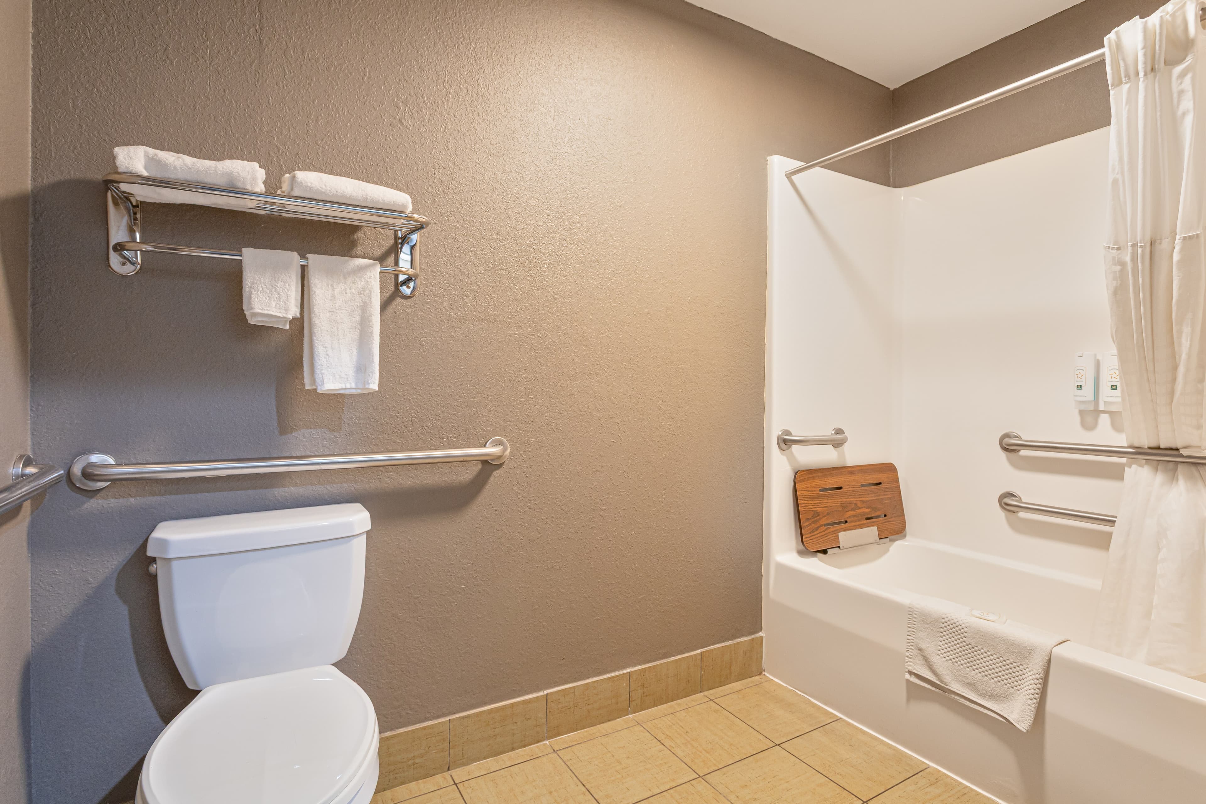 Quality Inn Edmund Pettus Bridge area - Image 4