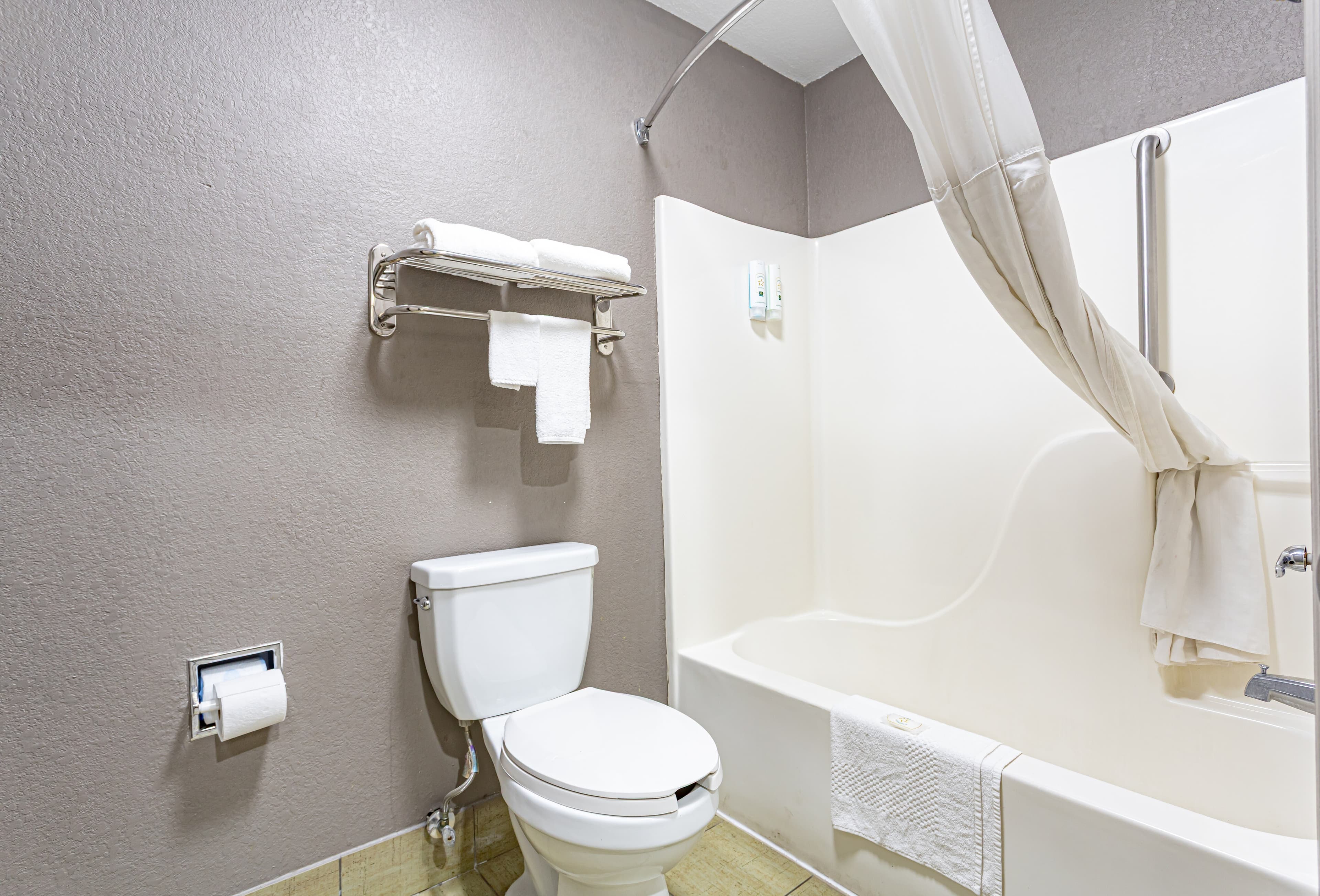 Quality Inn Edmund Pettus Bridge area — 9