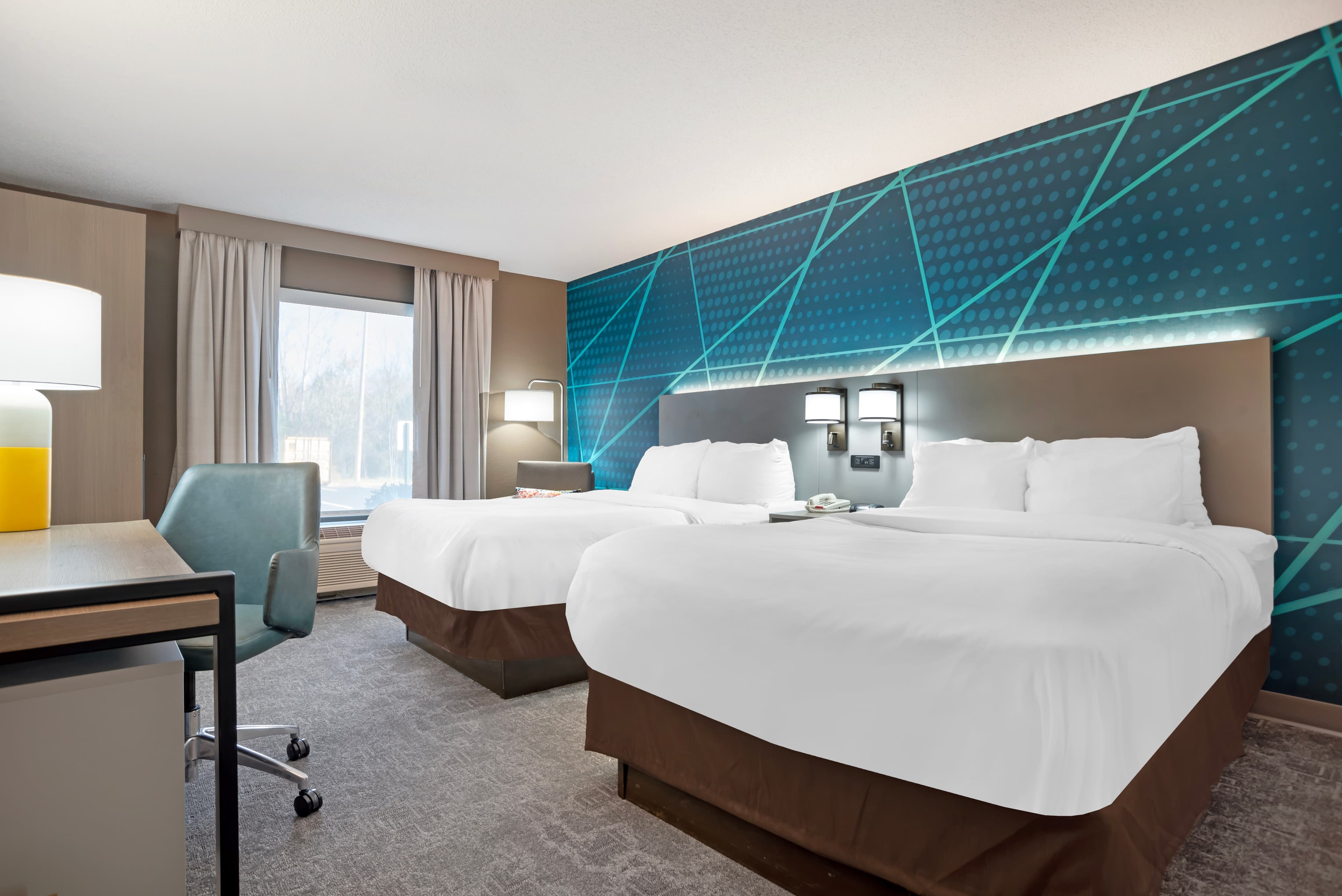 Comfort Inn Livingston - Image 2
