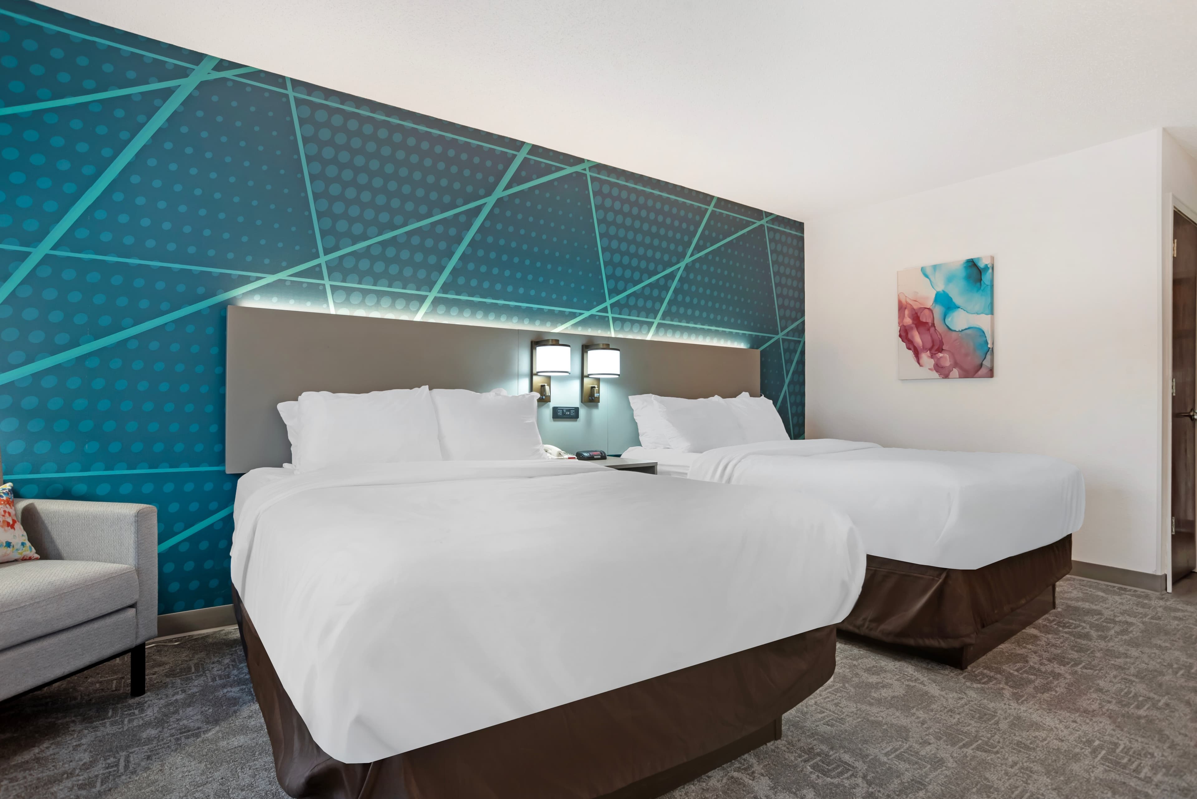 Comfort Inn Livingston - Image 3