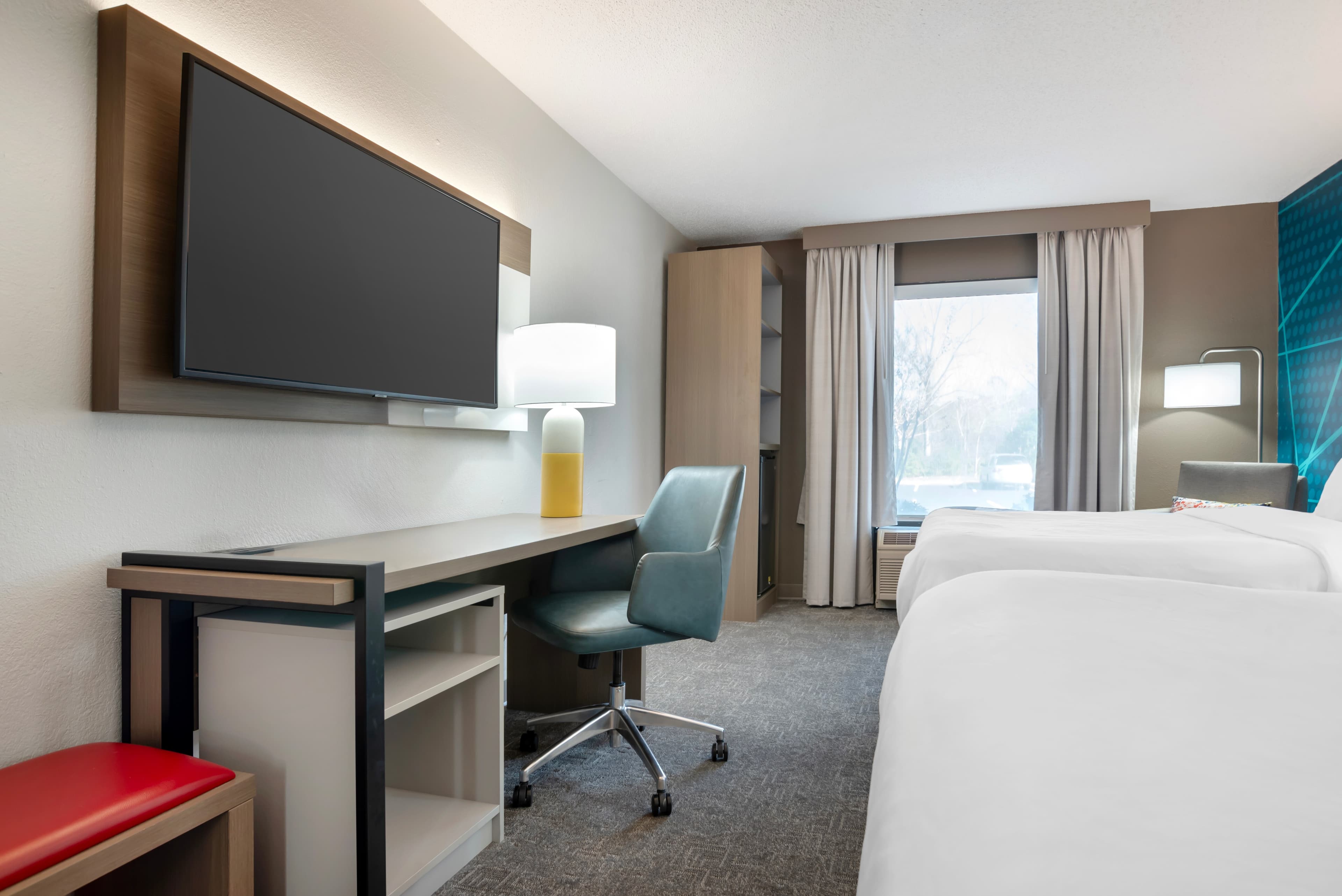 Comfort Inn Livingston - Image 4
