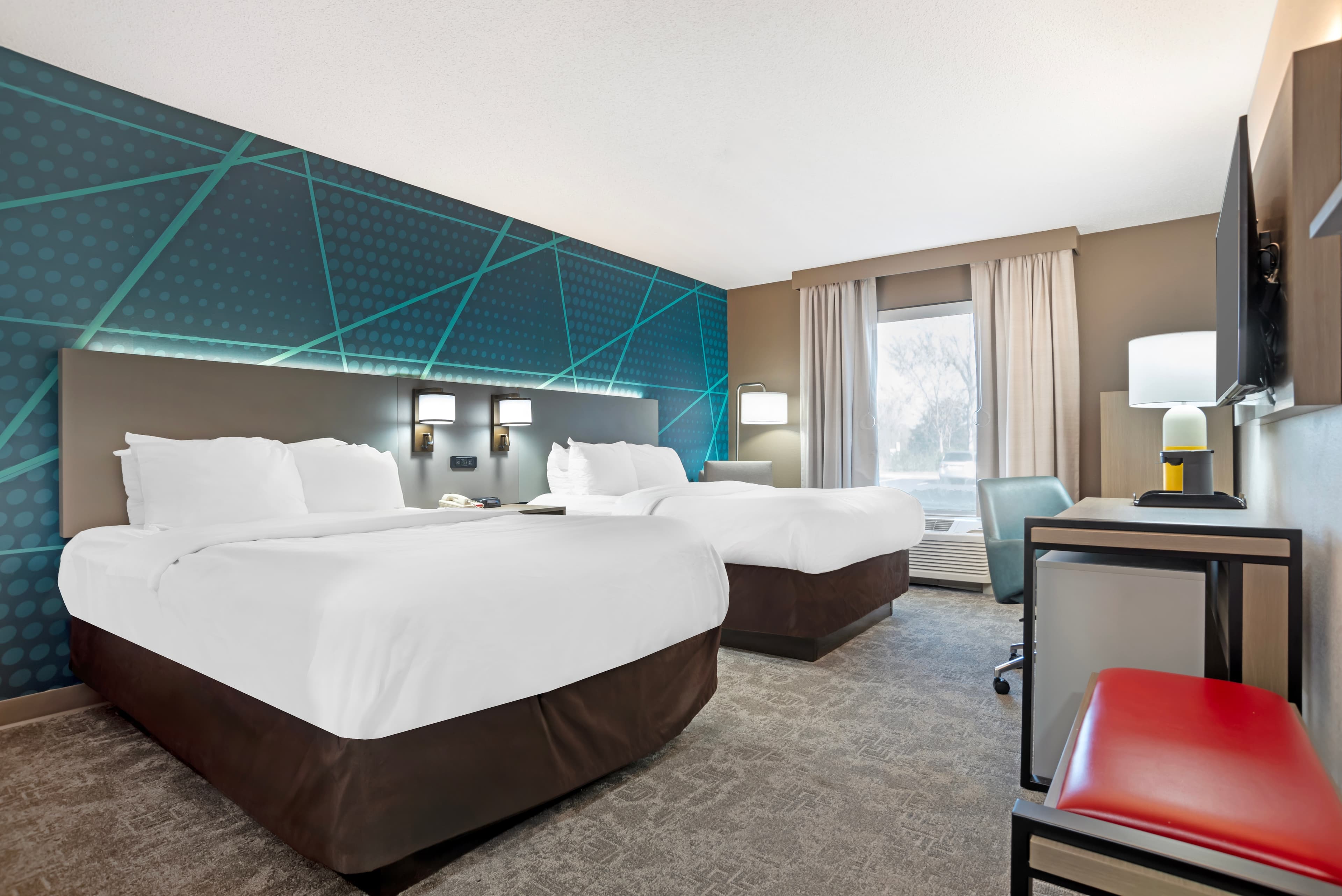 Comfort Inn Livingston — 7