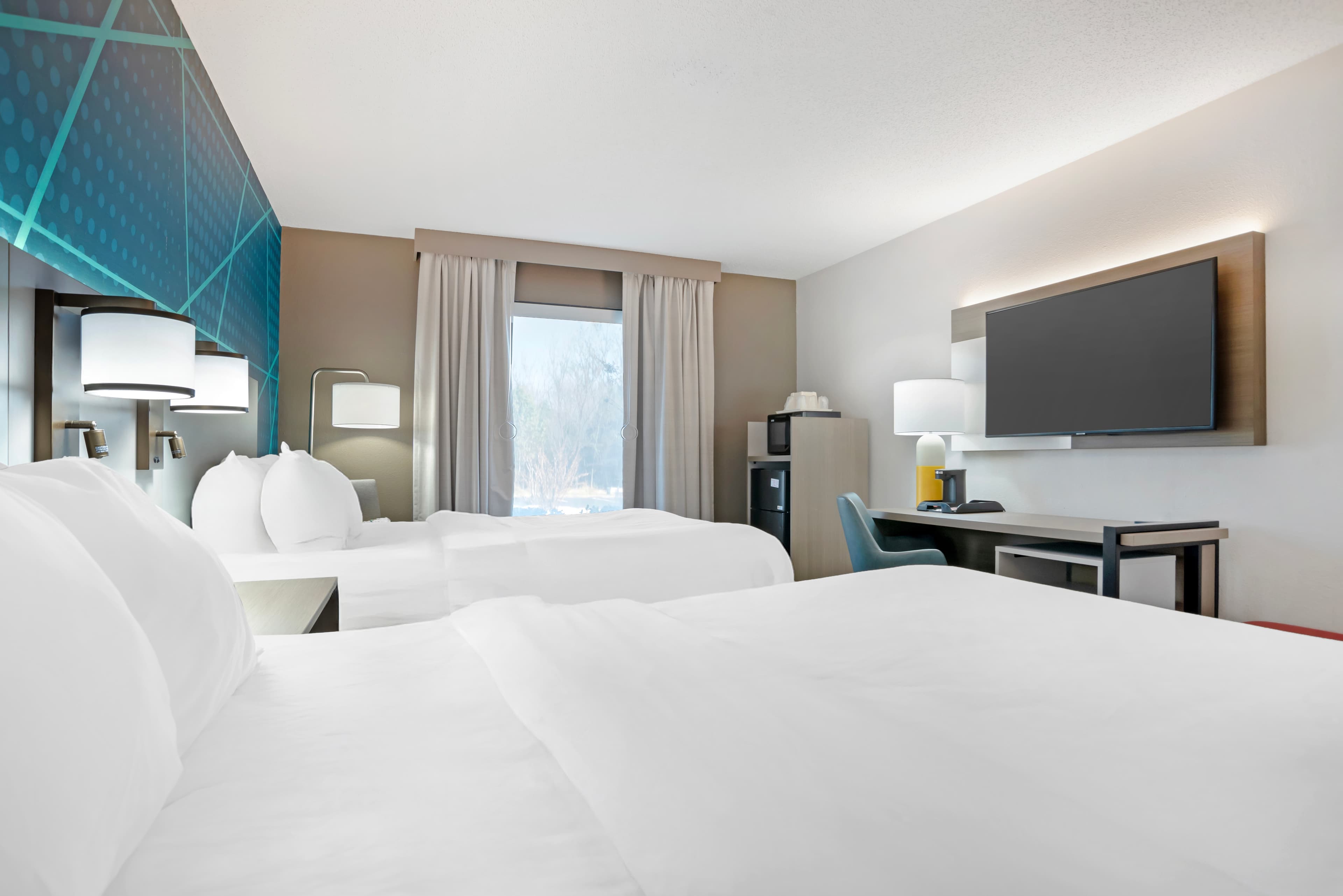 Comfort Inn Livingston — 8