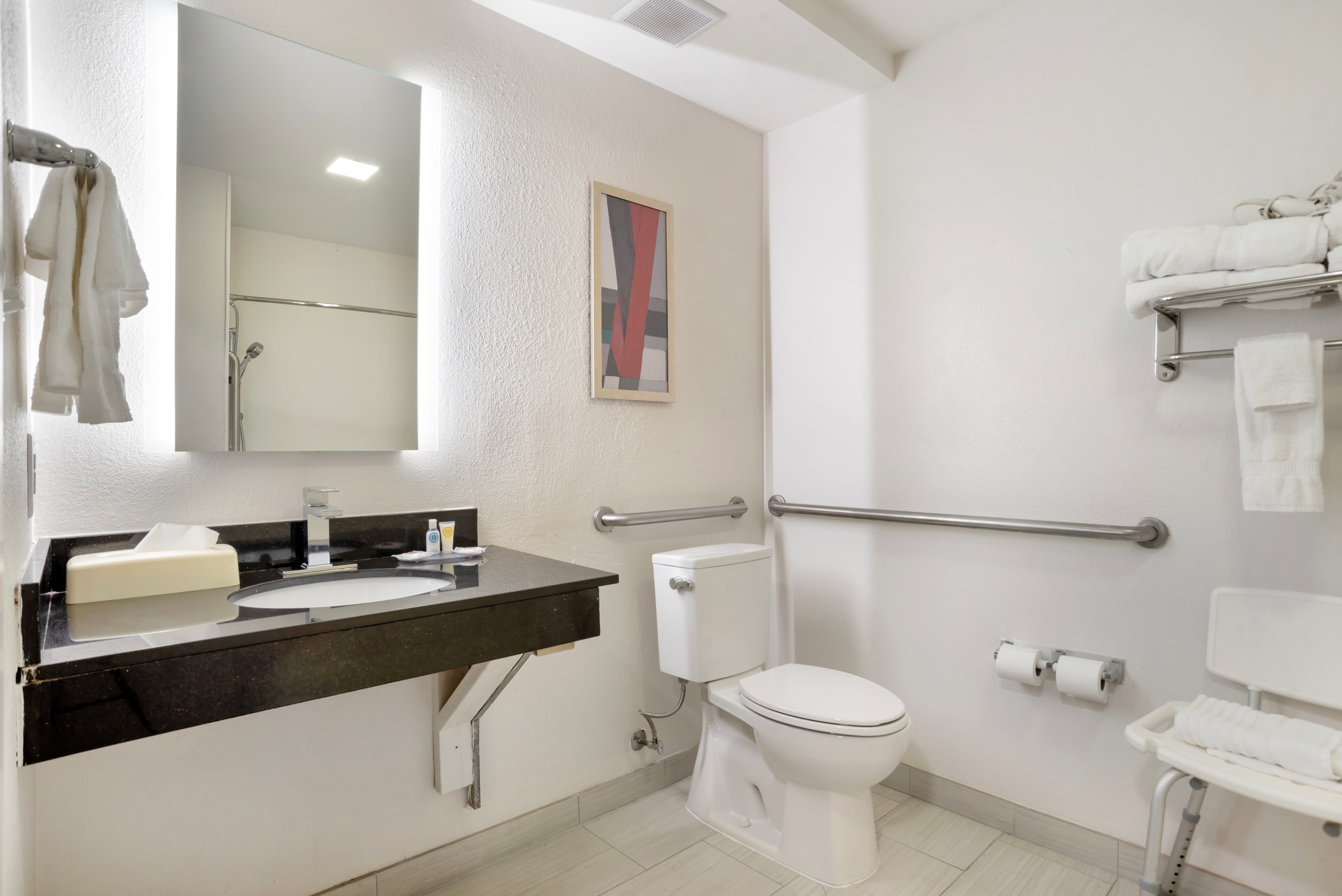 Comfort Inn Livingston — 9