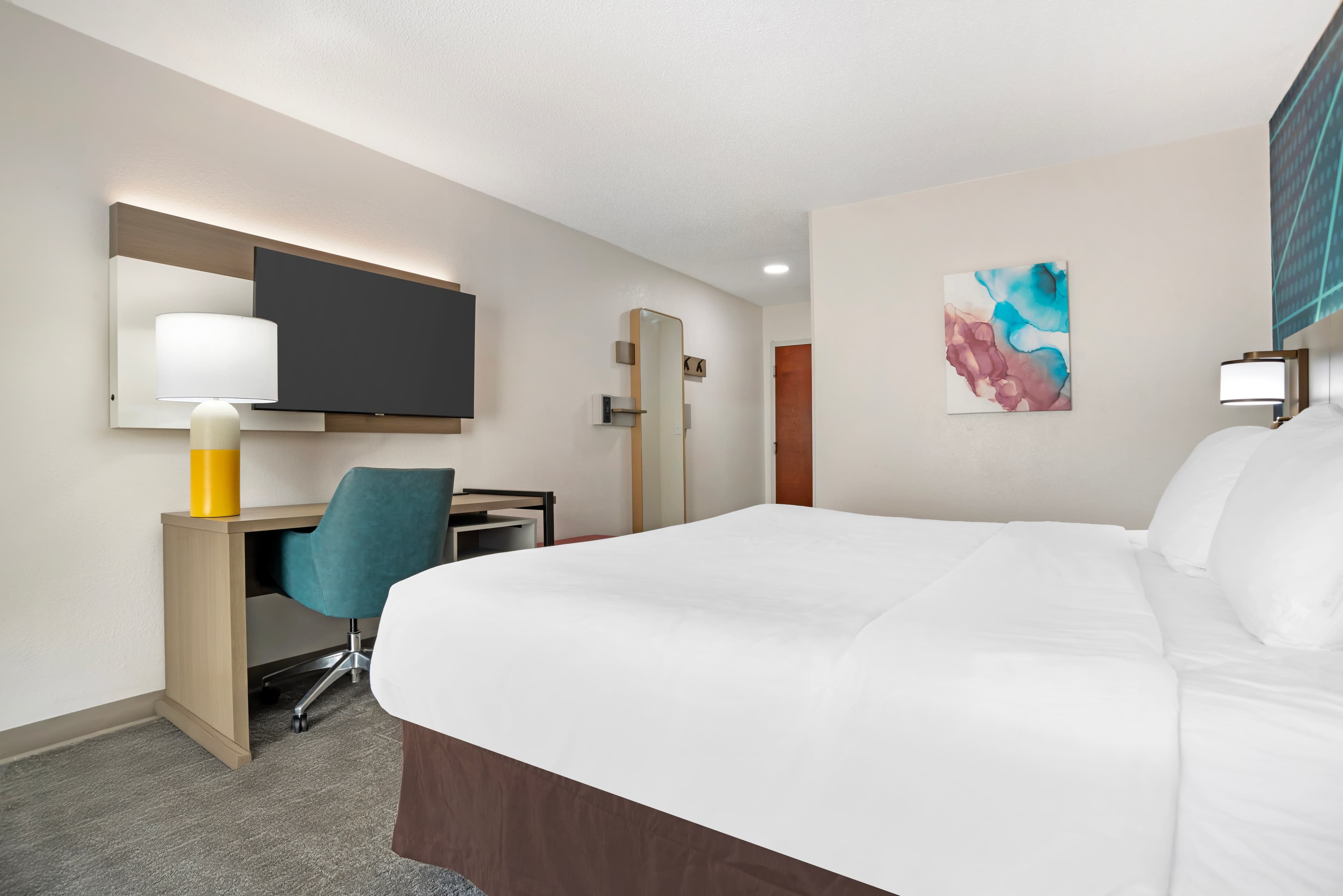 Comfort Inn Livingston — 12