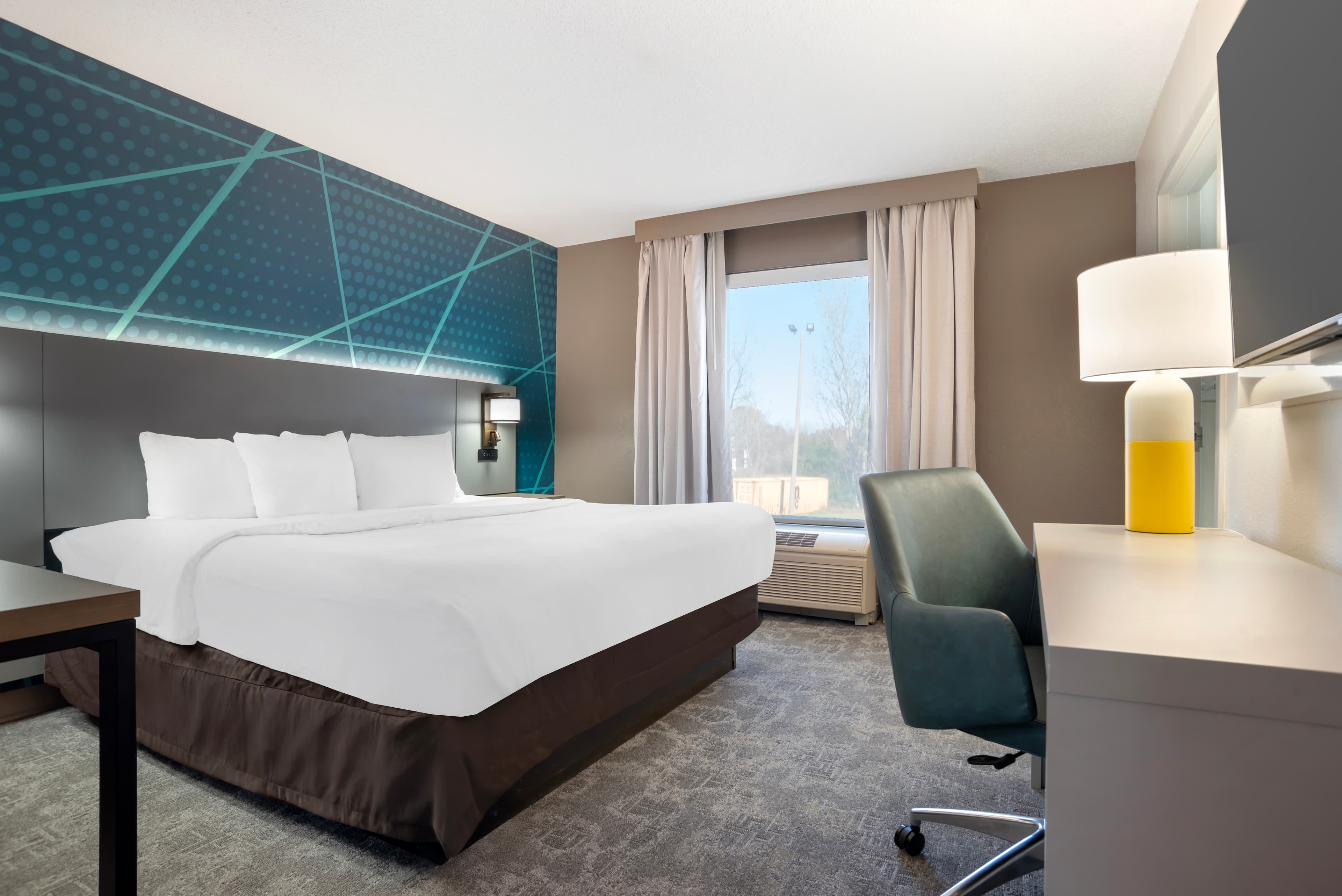 Comfort Inn Livingston — 15