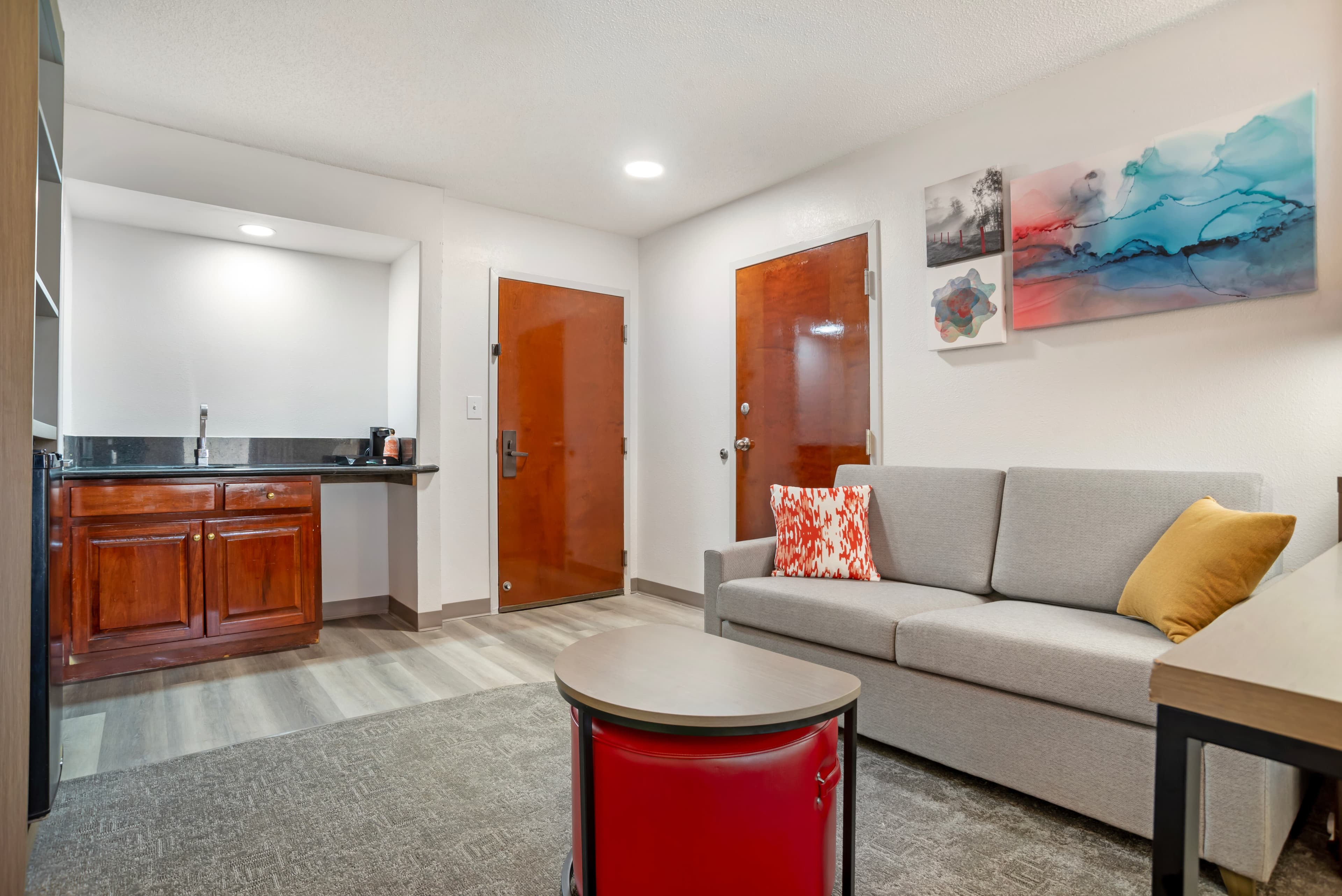 Comfort Inn Livingston — 17