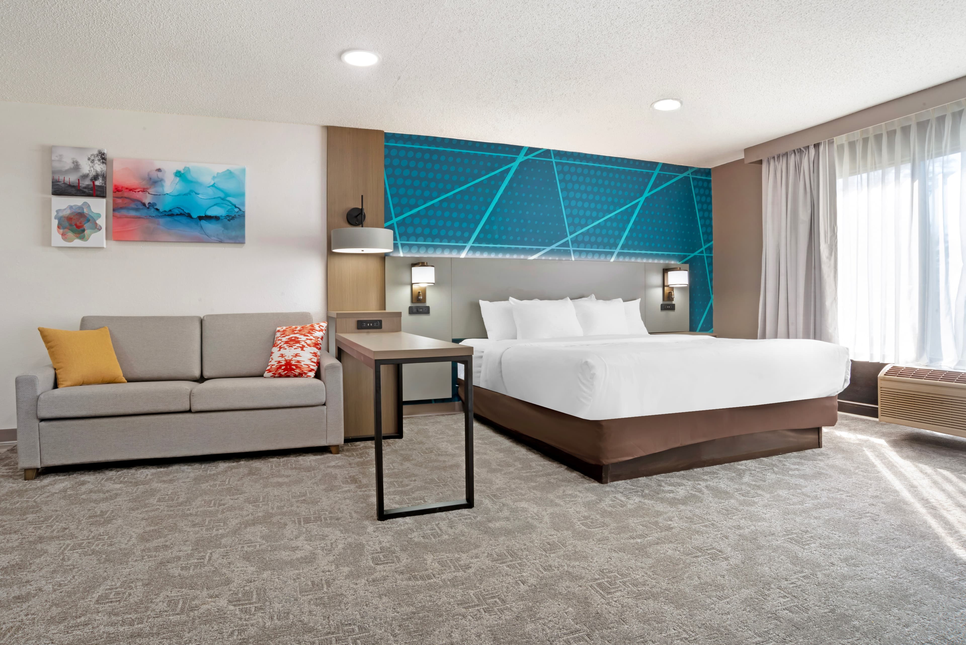 Comfort Inn Livingston — 19
