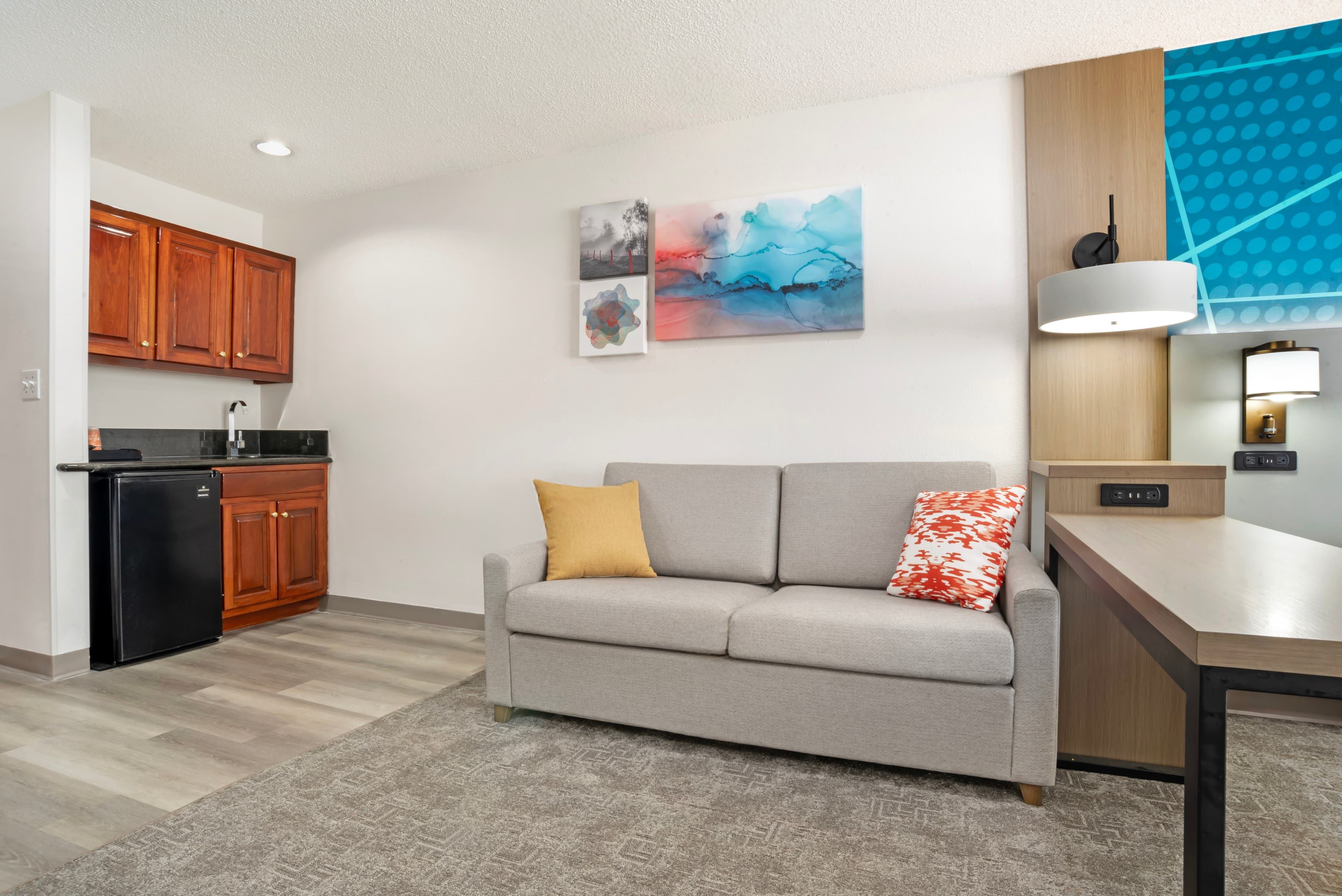 Comfort Inn Livingston — 20
