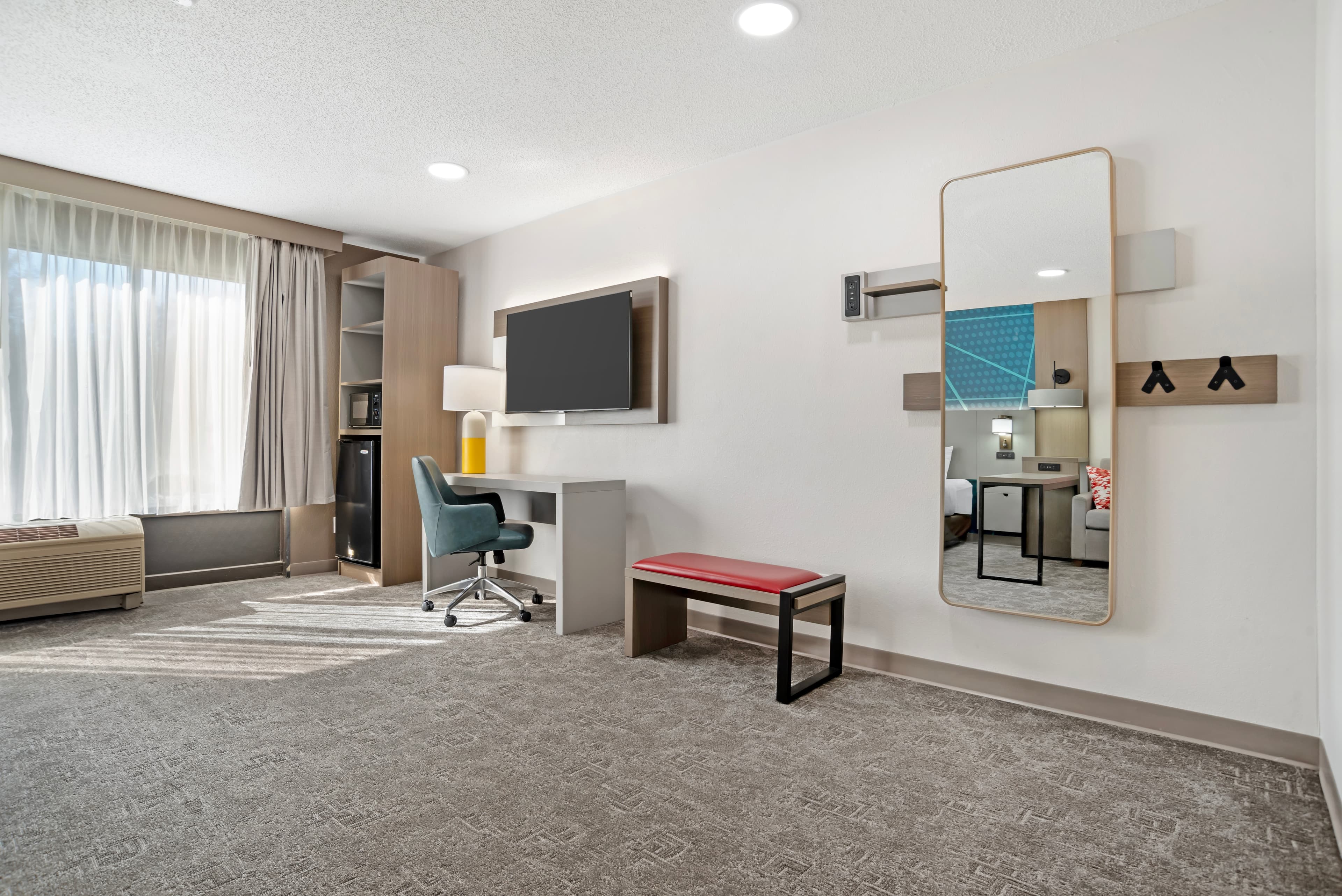 Comfort Inn Livingston — 21