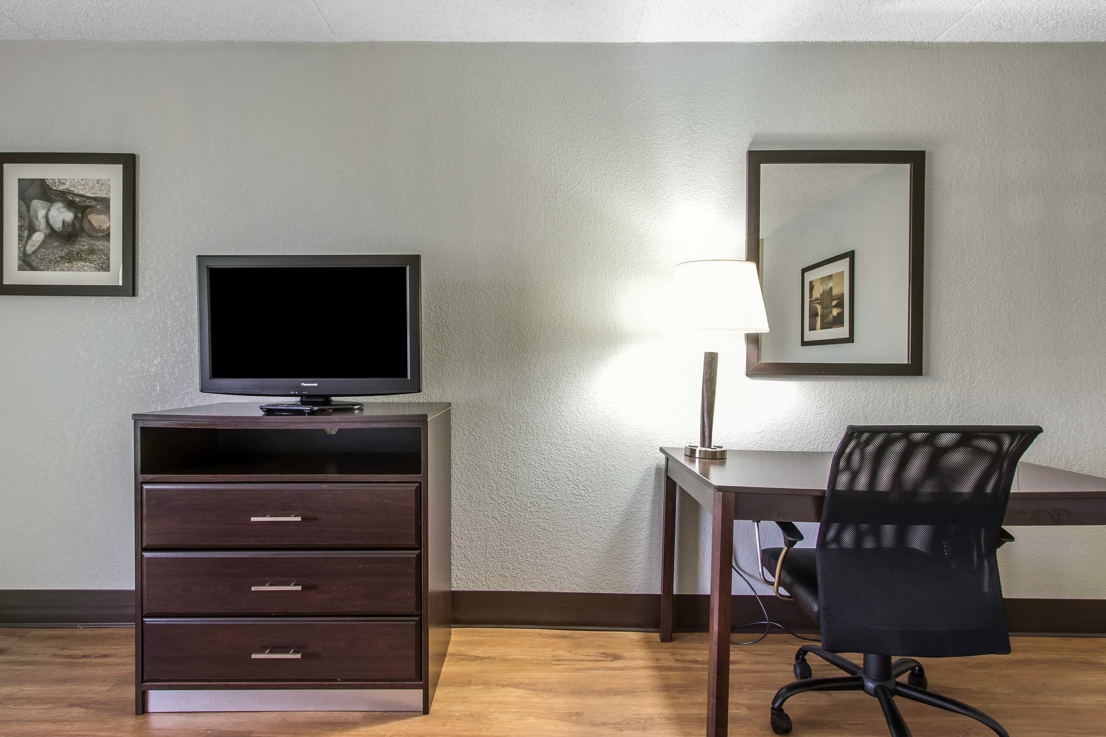 Quality Inn Downtown Historic District — 7