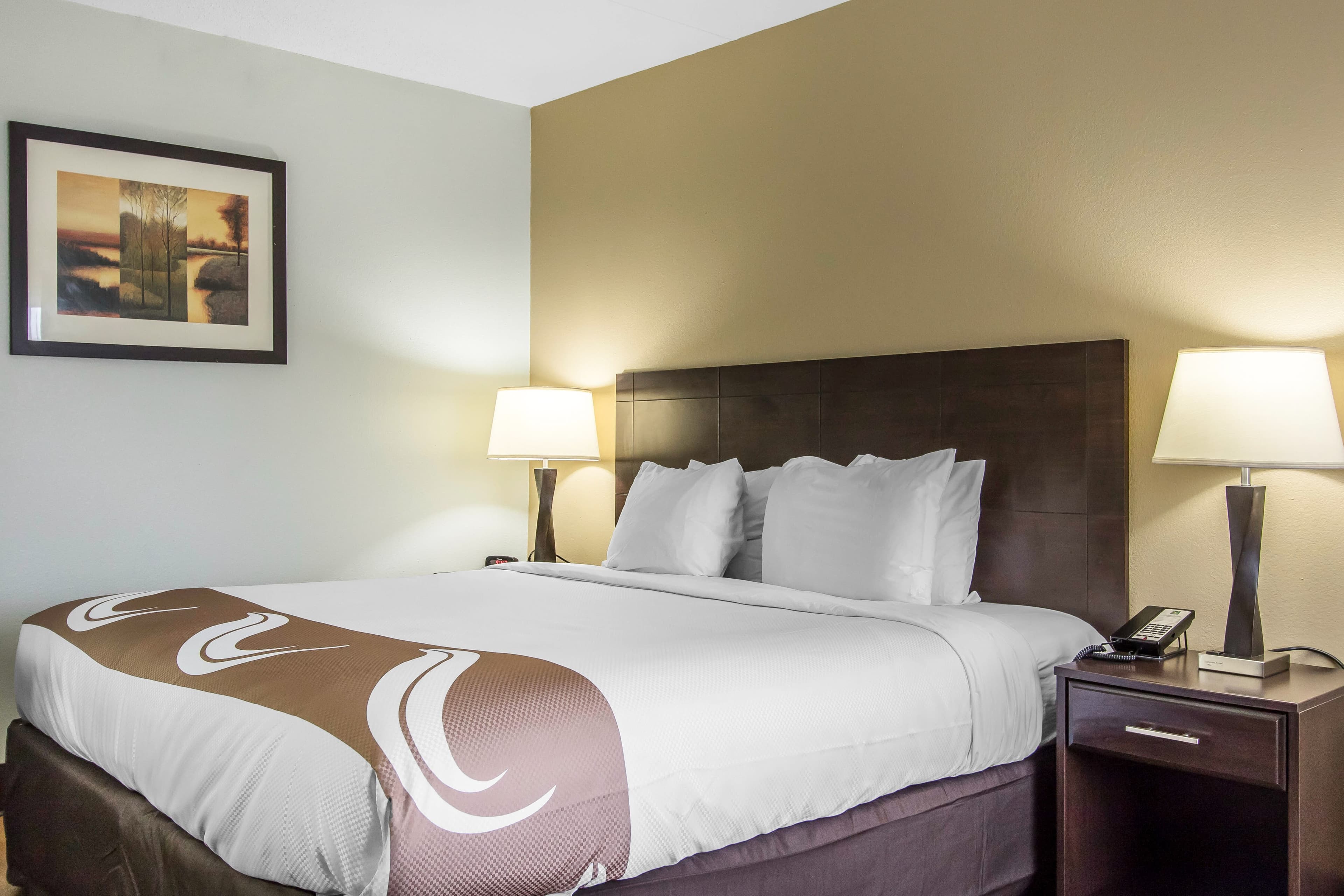 Quality Inn Downtown Historic District - Image 2